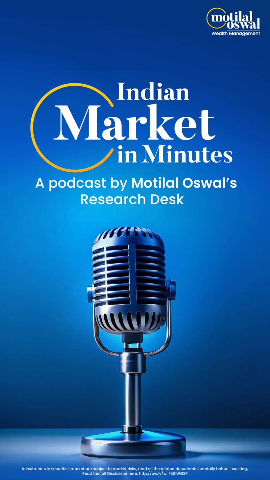 FIIs Sell ₹200 Cr as Nifty Holds 25,150 Amid Global Headwinds | Market Insights October 14, 2025 episode artwork