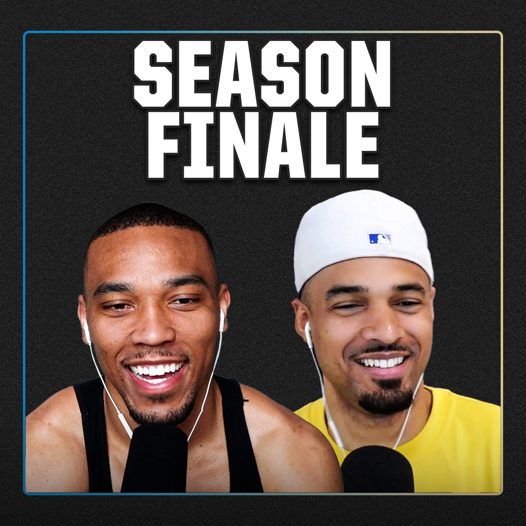 Ja'Marr Chase, Tee Higgins Extensions, Bodybuilding in Offseason, More | Season Finale
