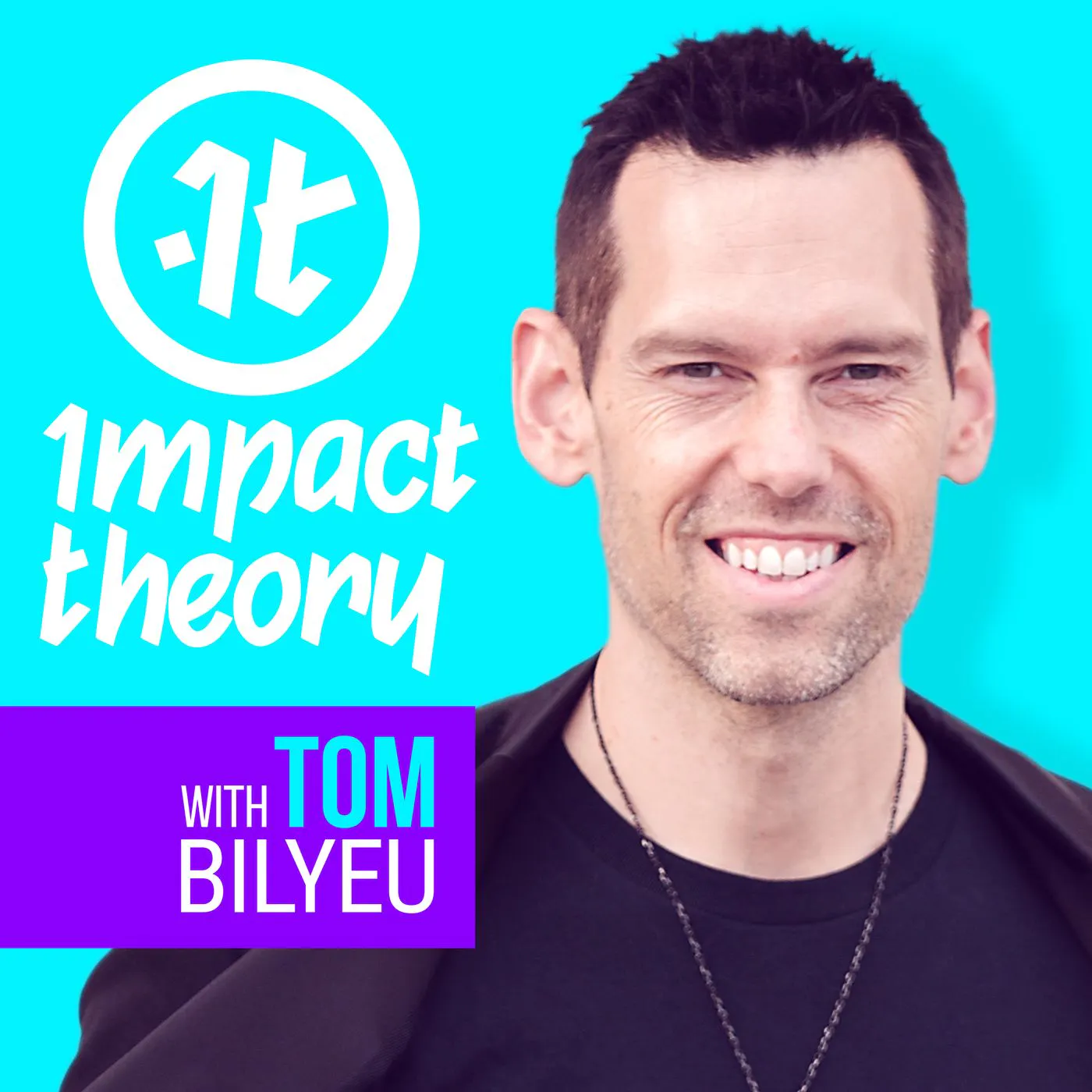 Kill Your EXCUSES, Discover Your Path & Live Life to the Fullest | Rich Roll Episode cover