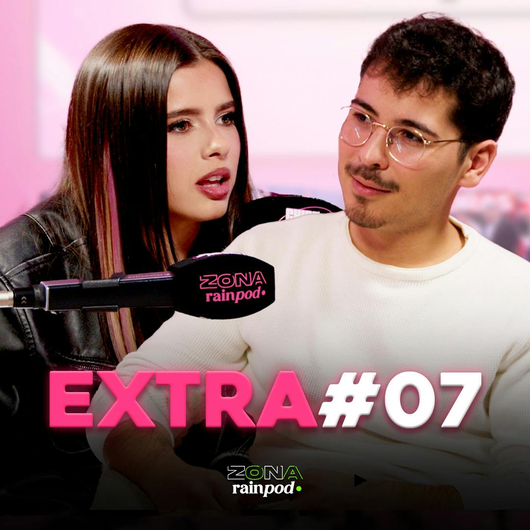 MAR LUCAS habla de los PREMIOS CECIARMY y de su vida ROMÁNTICA | CHICO DE REVISTA #07 - EXTRA MAR LUCAS habla de los PREMIOS CECIARMY y de su vida ROMÁNTICA | CHICO DE REVISTA #07 - EXTRA