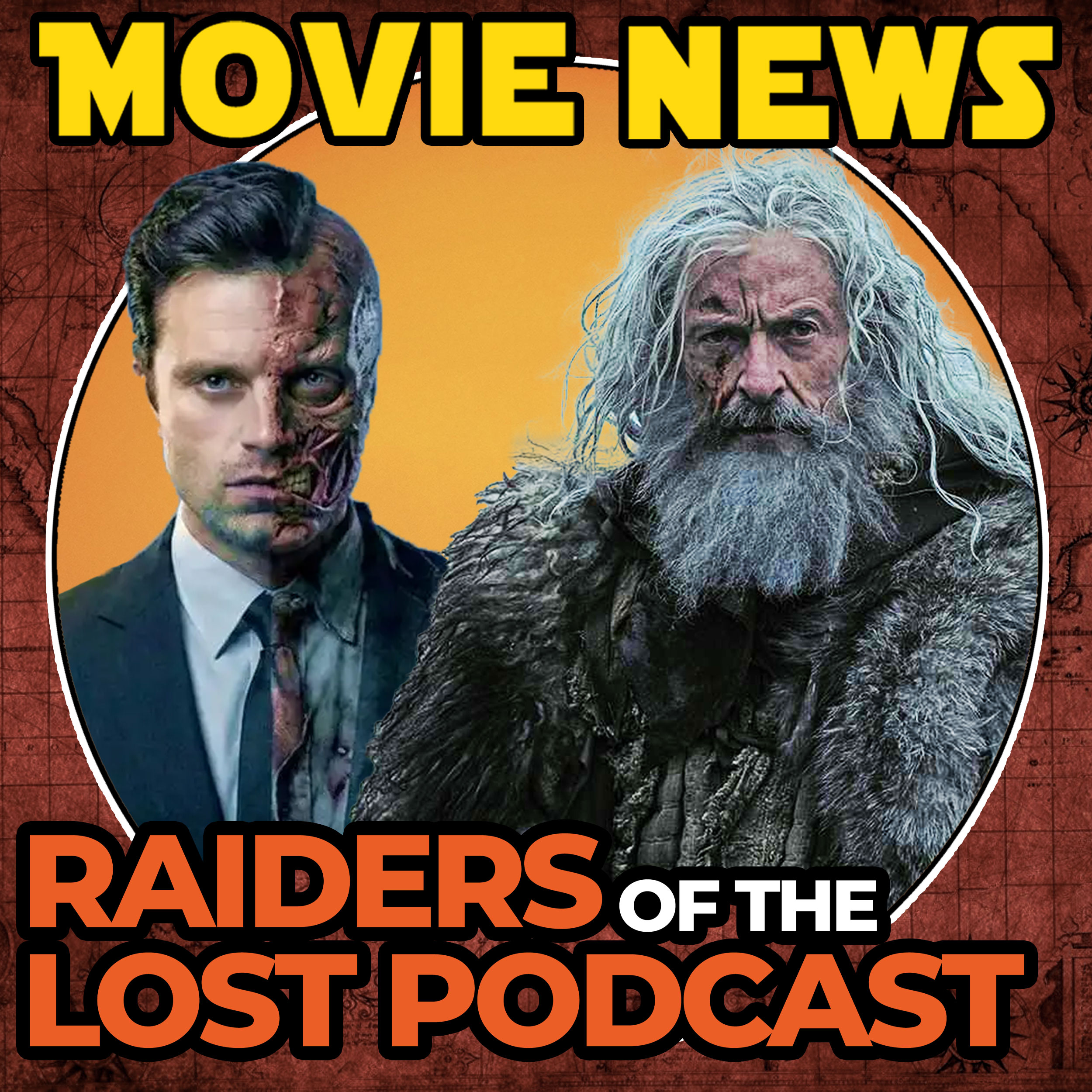 MOVIE NEWS: The Batman, Stranger Things, Robin Hood, Star Wars, Conformity Gate, LOTR
