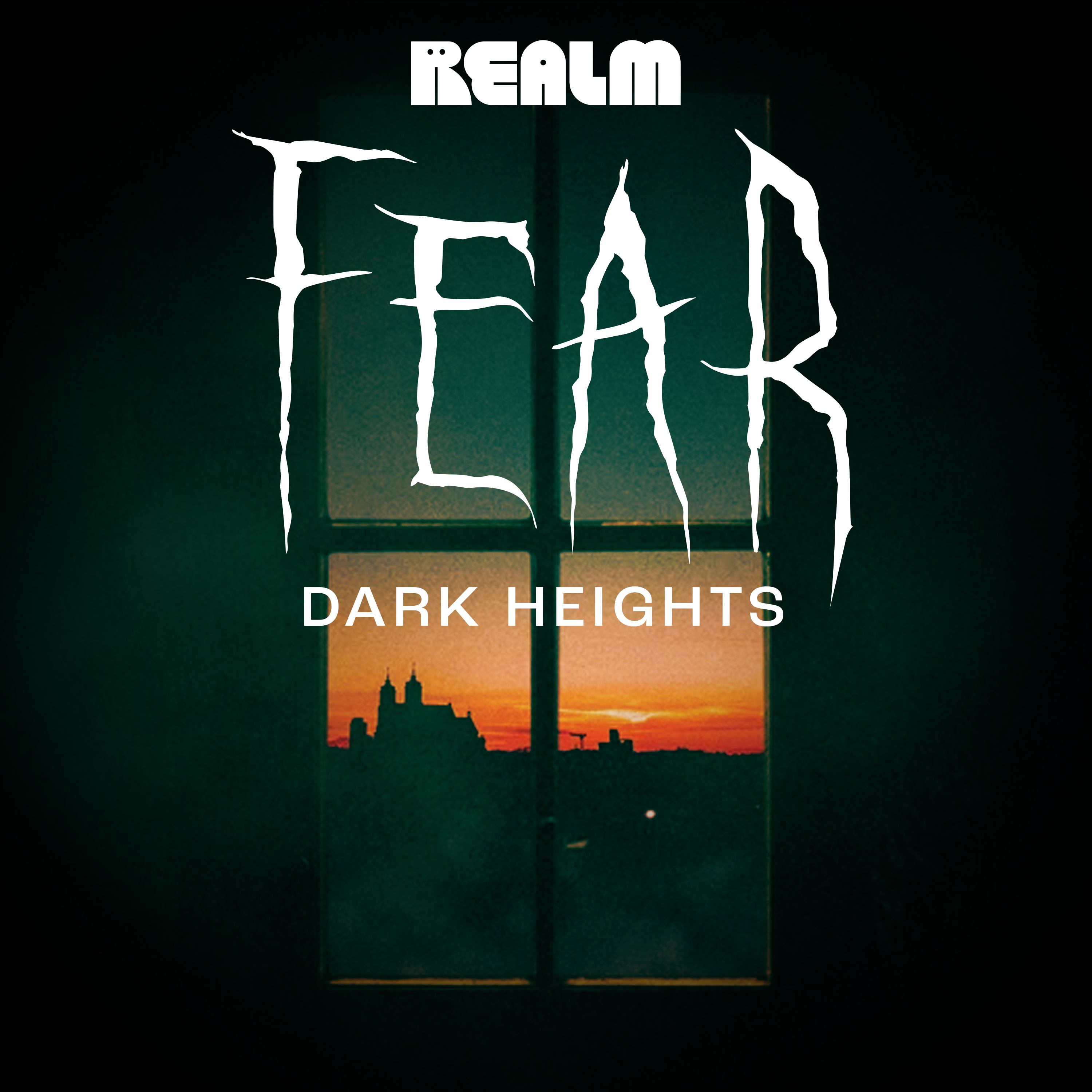 Fear: Horror Stories