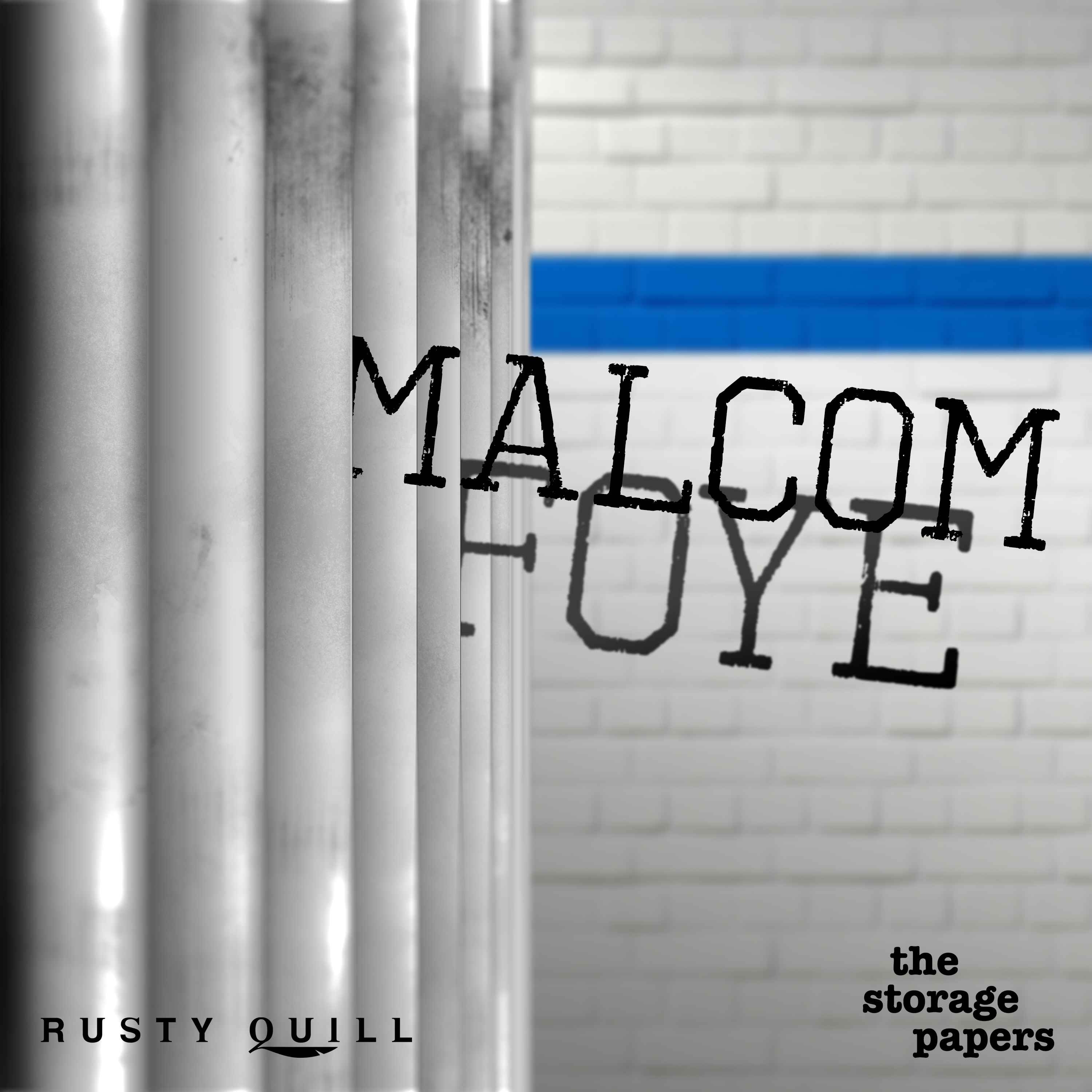 "The Storage Papers" Podcast