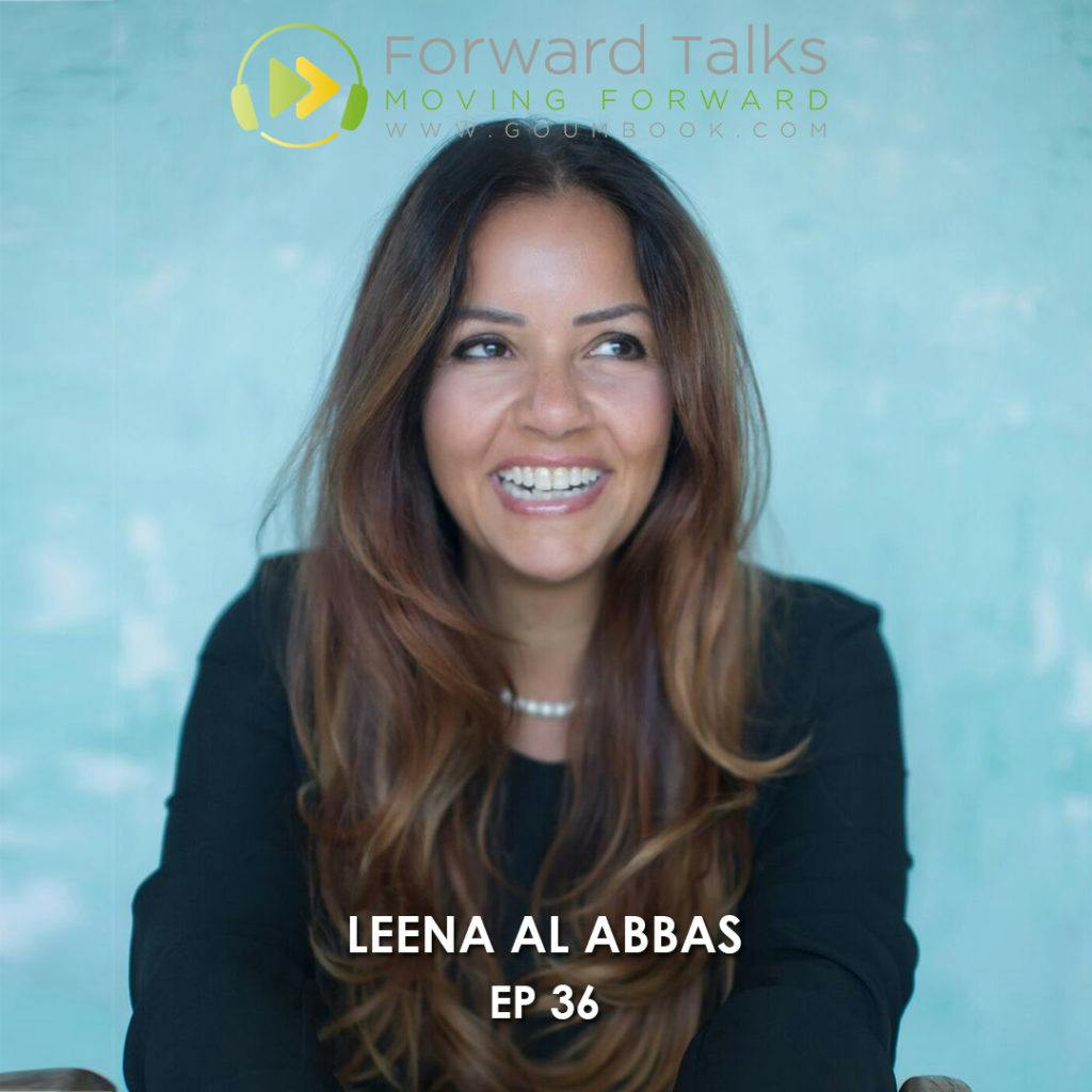 Beauty without Cruelty, with Leena Al Abbas