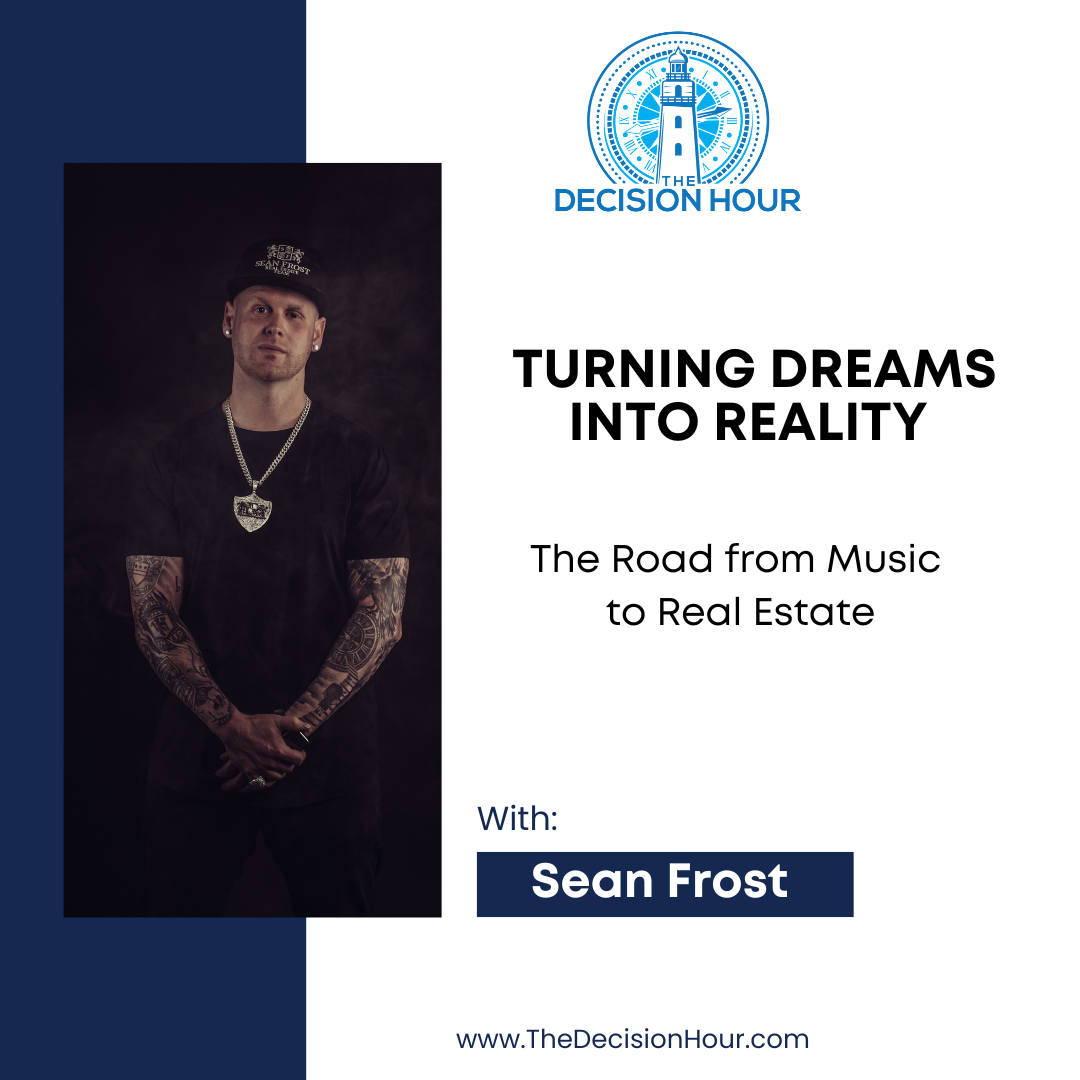Ep: 345 - Turning Dreams into Reality episode artwork