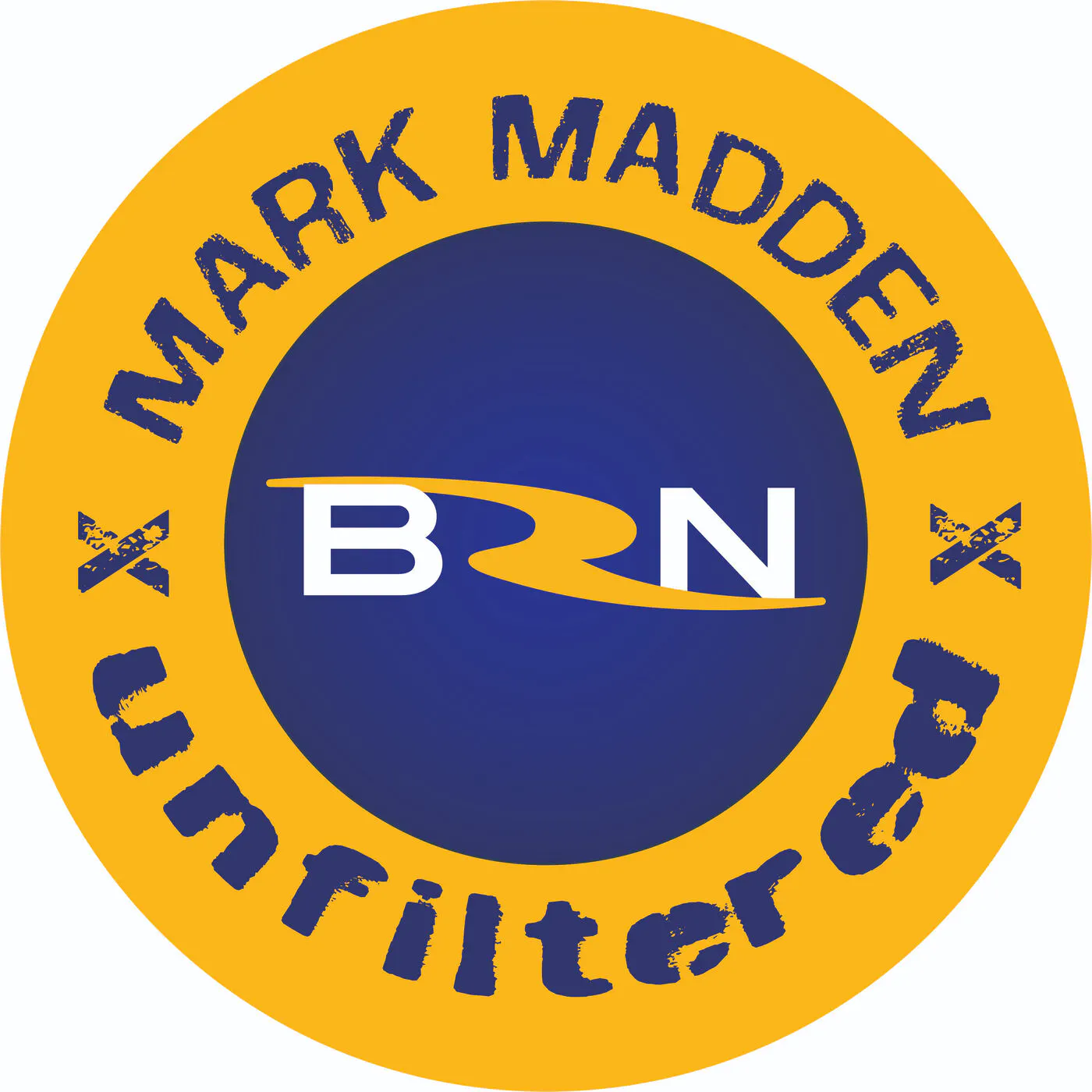 Mark Madden: Unfiltered cover