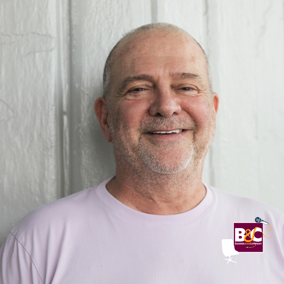 Macon Kimbrough: Former Warehouse 28 Manager and LGBTQ Activist episode artwork