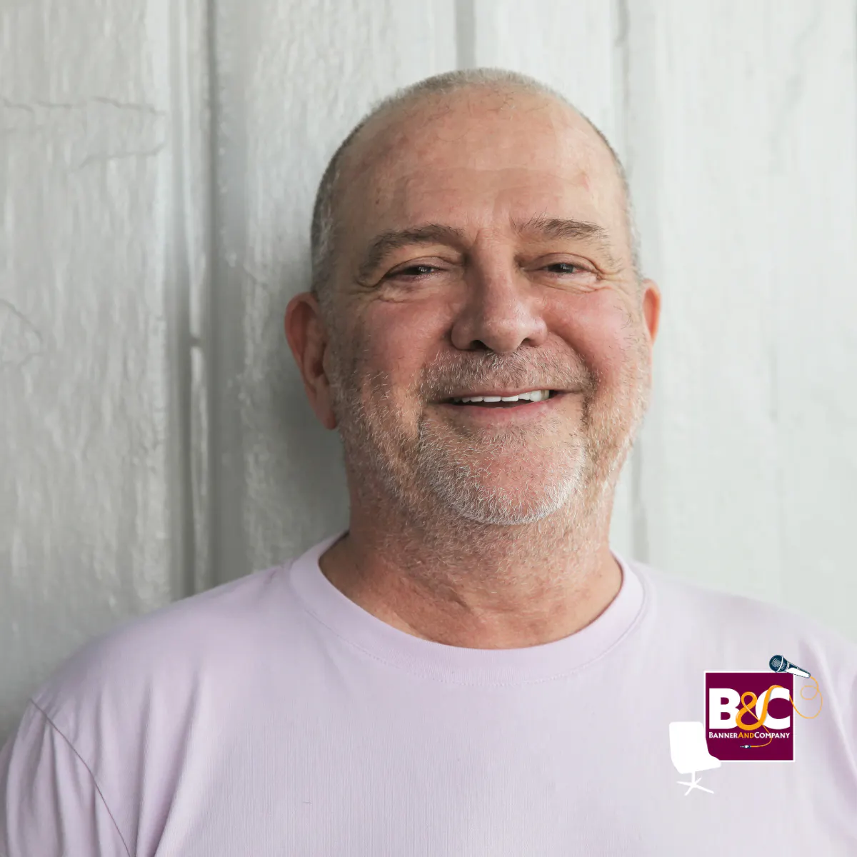 Macon Kimbrough: Former Warehouse 28 Manager and LGBTQ Activist episode artwork