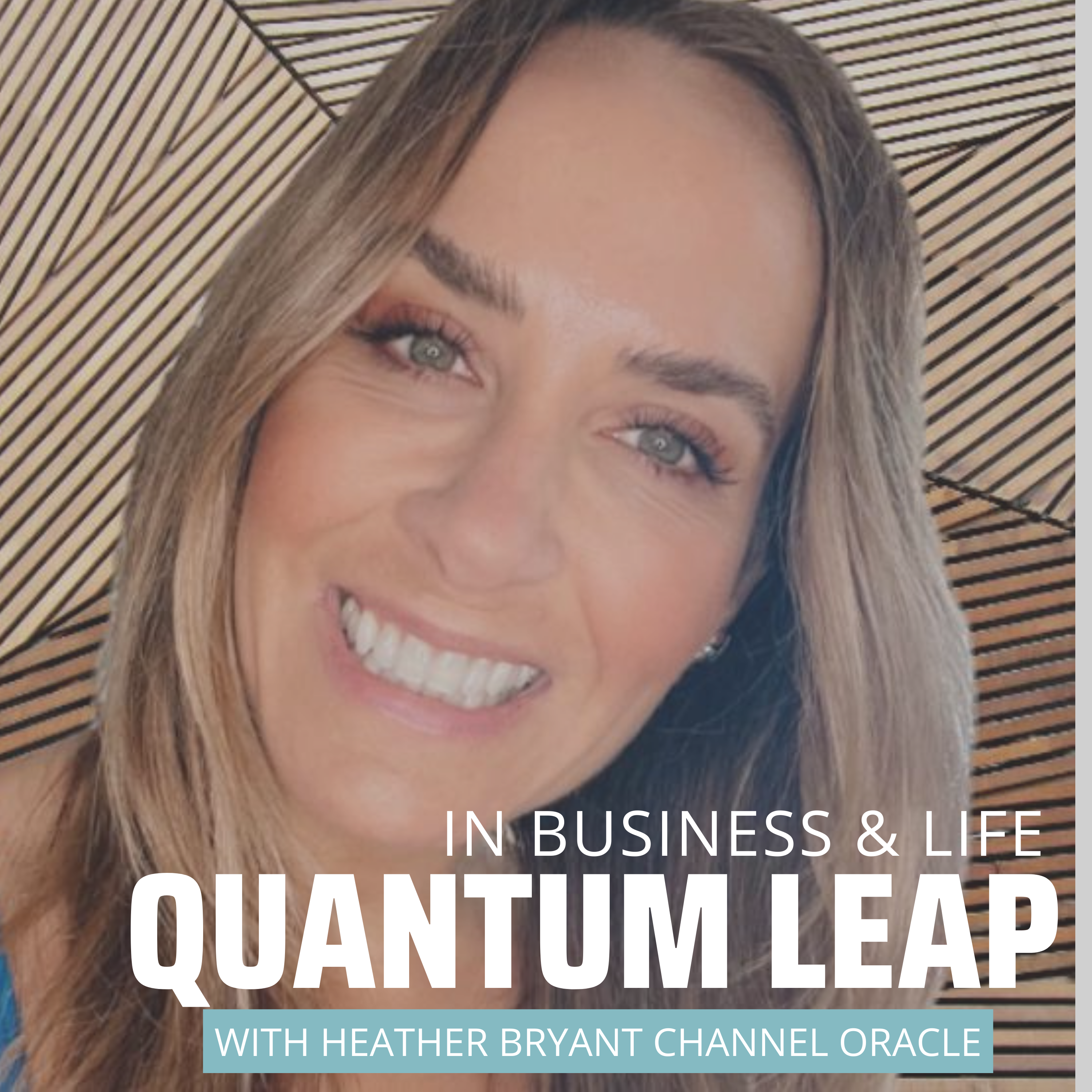Quantum Leap Your Business & Life