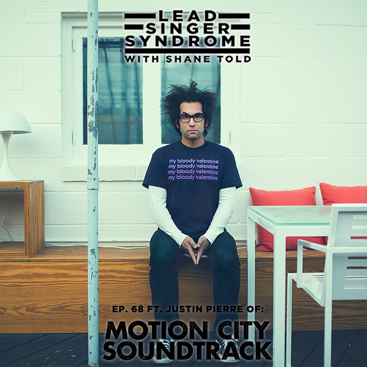 Lead Singer Syndrome with Shane Told