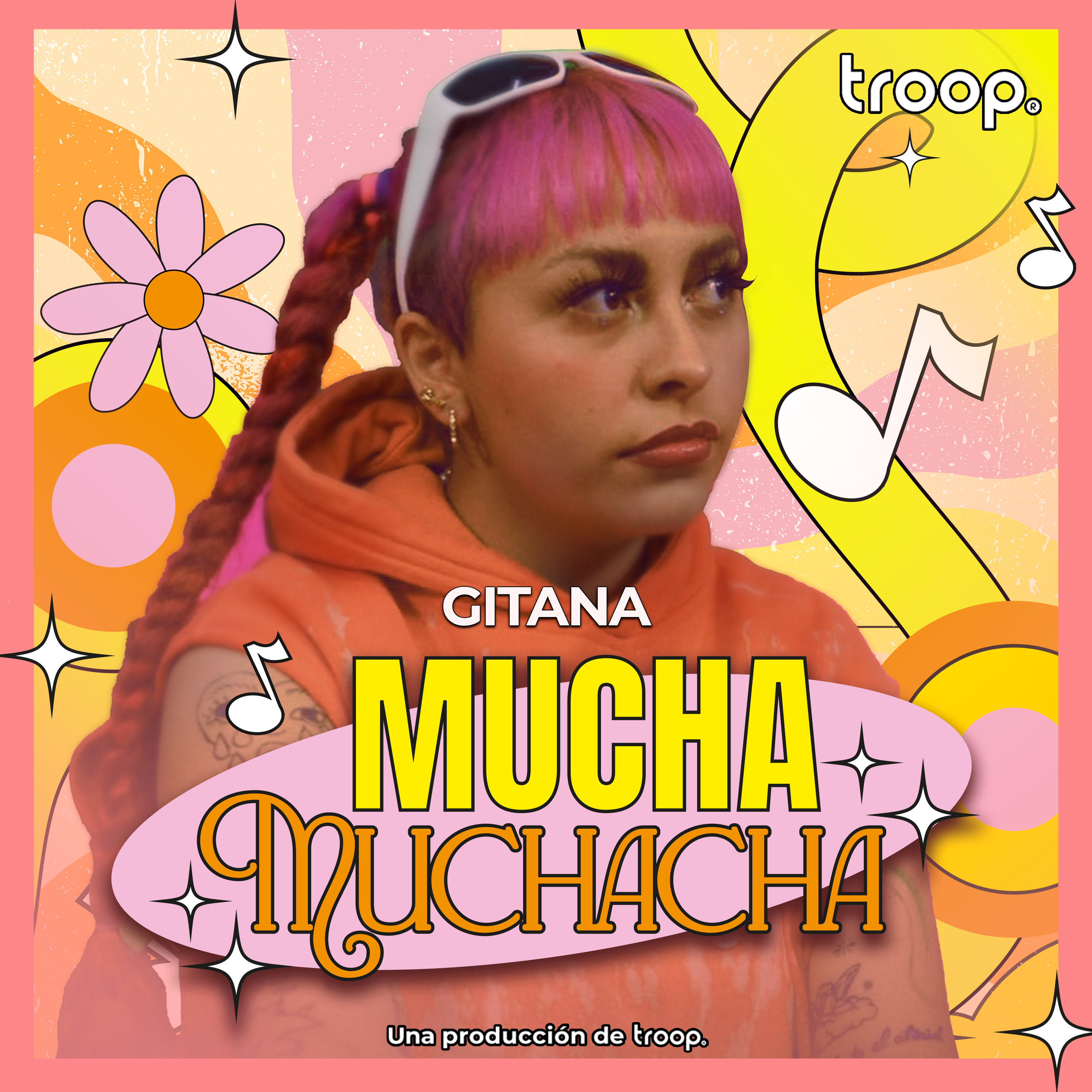Mucha Muchacha