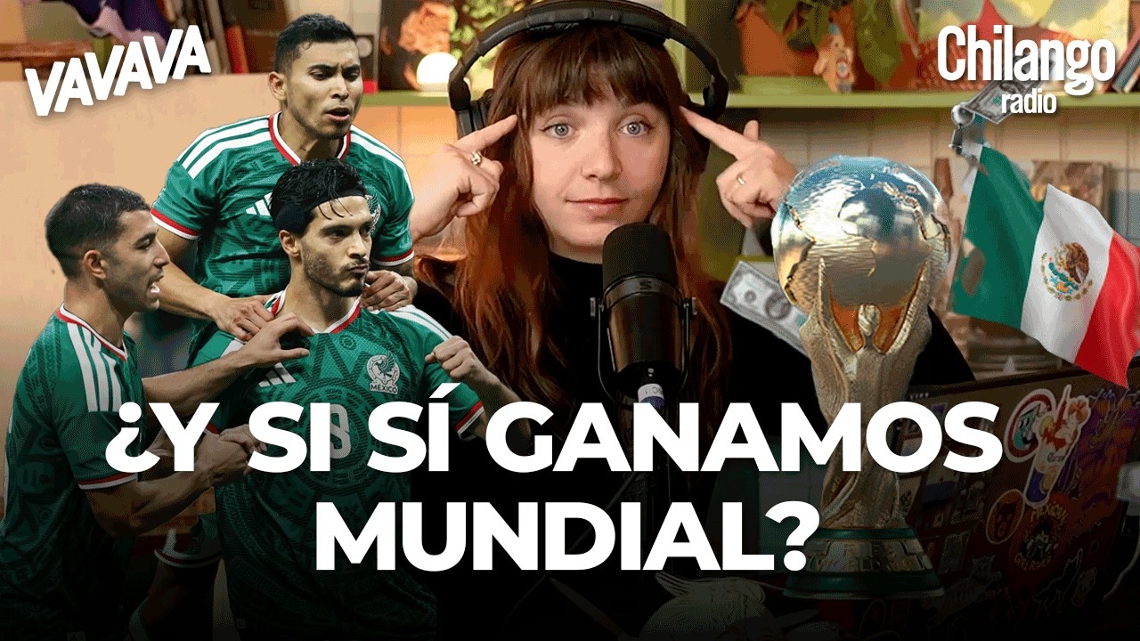 ¿Cuál es tu viaje ficticio favorito? | VA VA VA