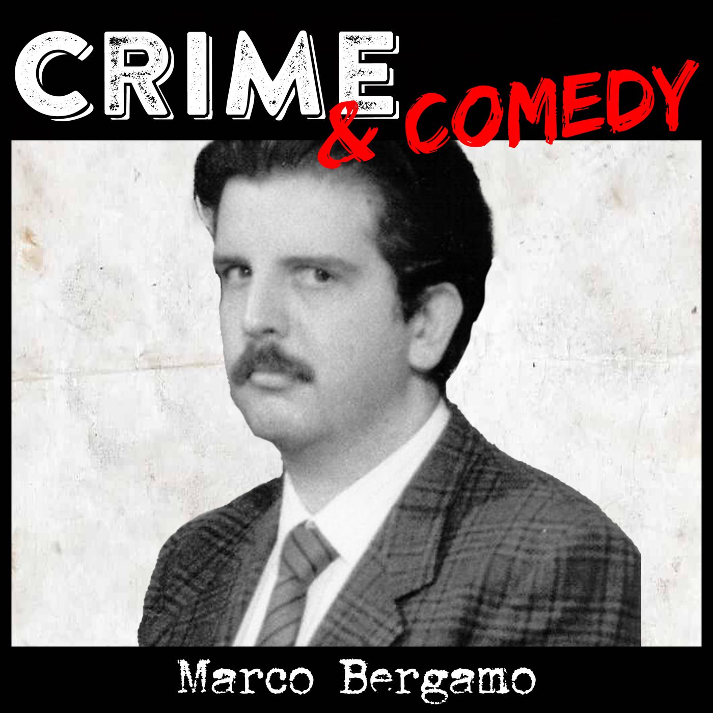 Crime & Comedy