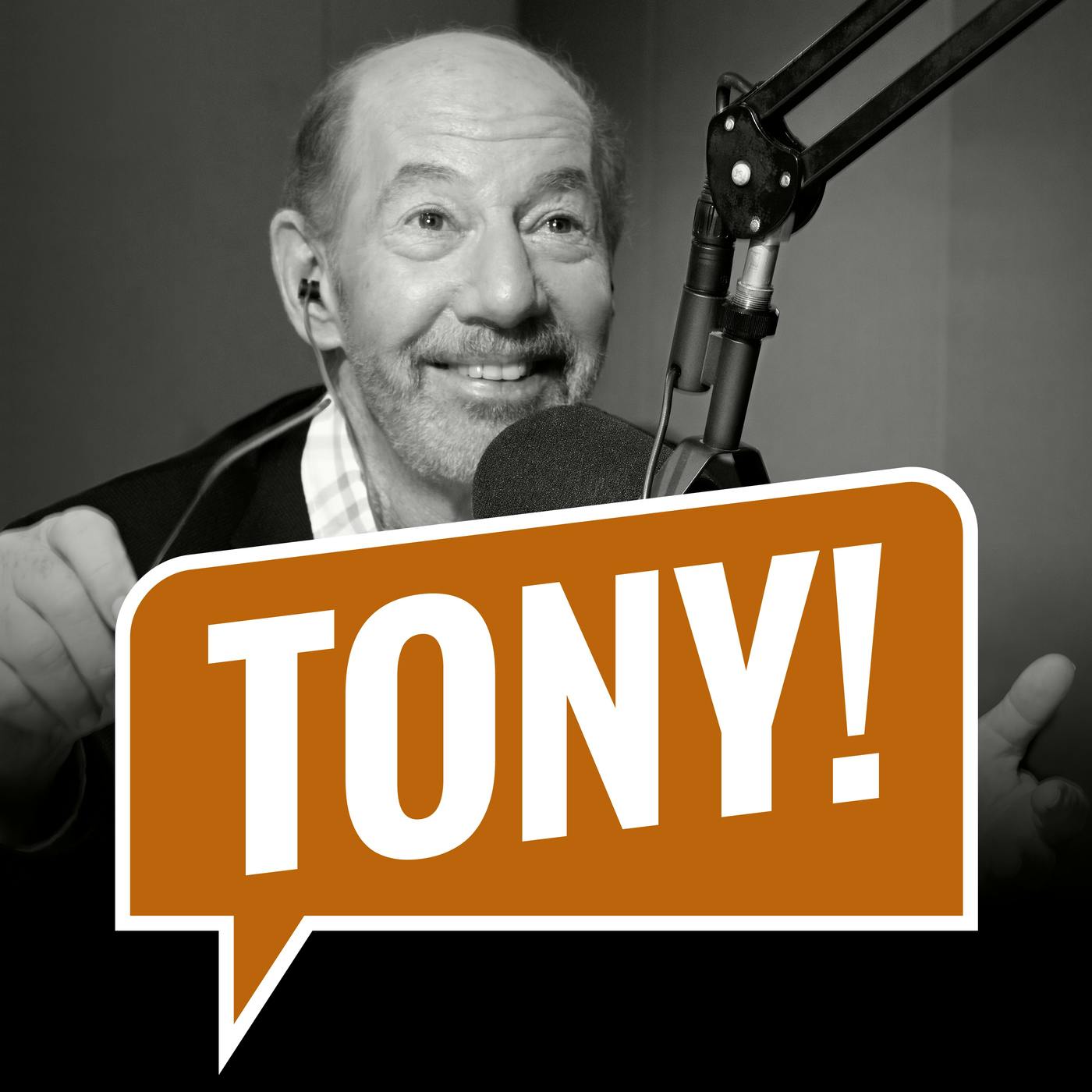 The Tony Kornheiser Show podcast