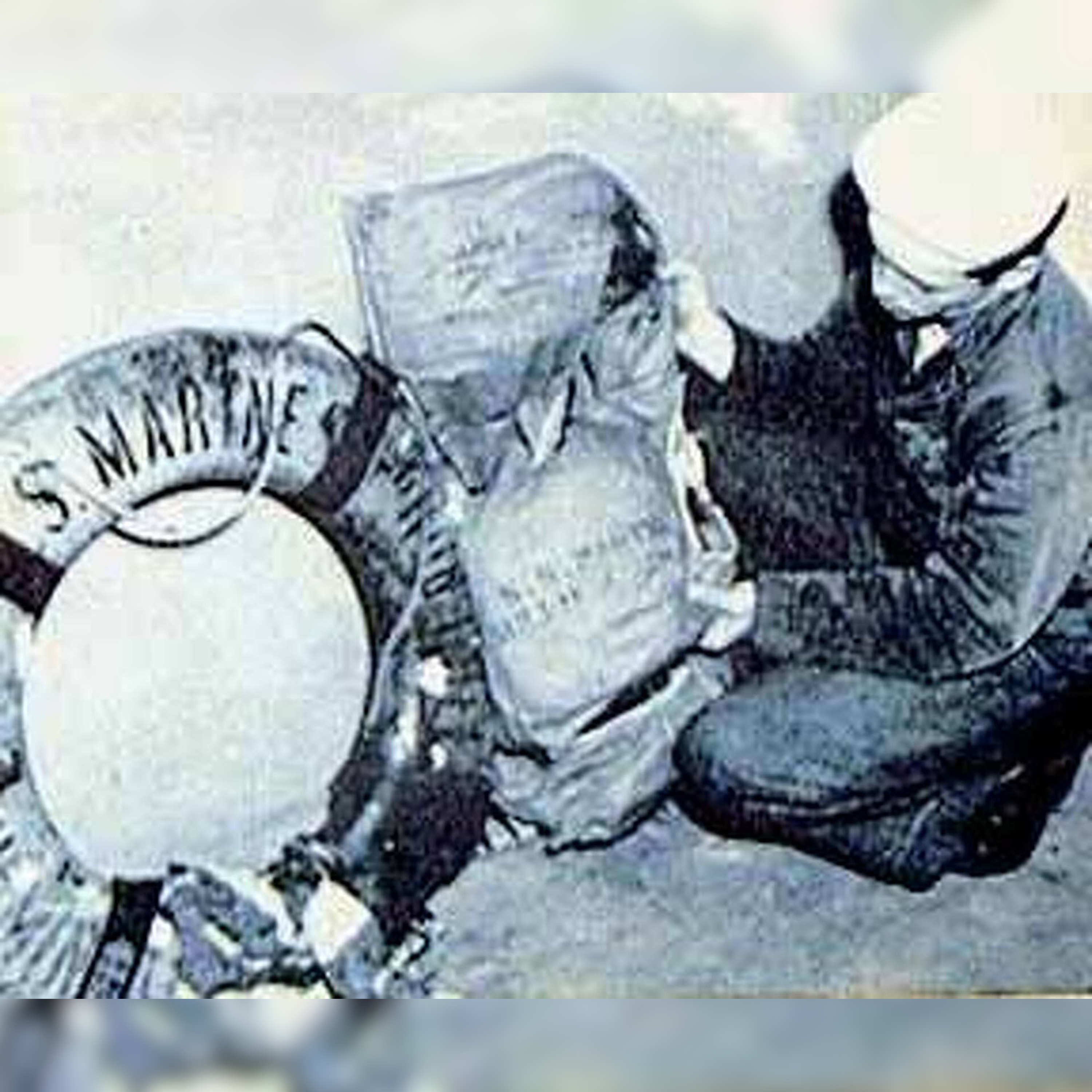 Lost Without a Trace: The Marine Sulphur Queen