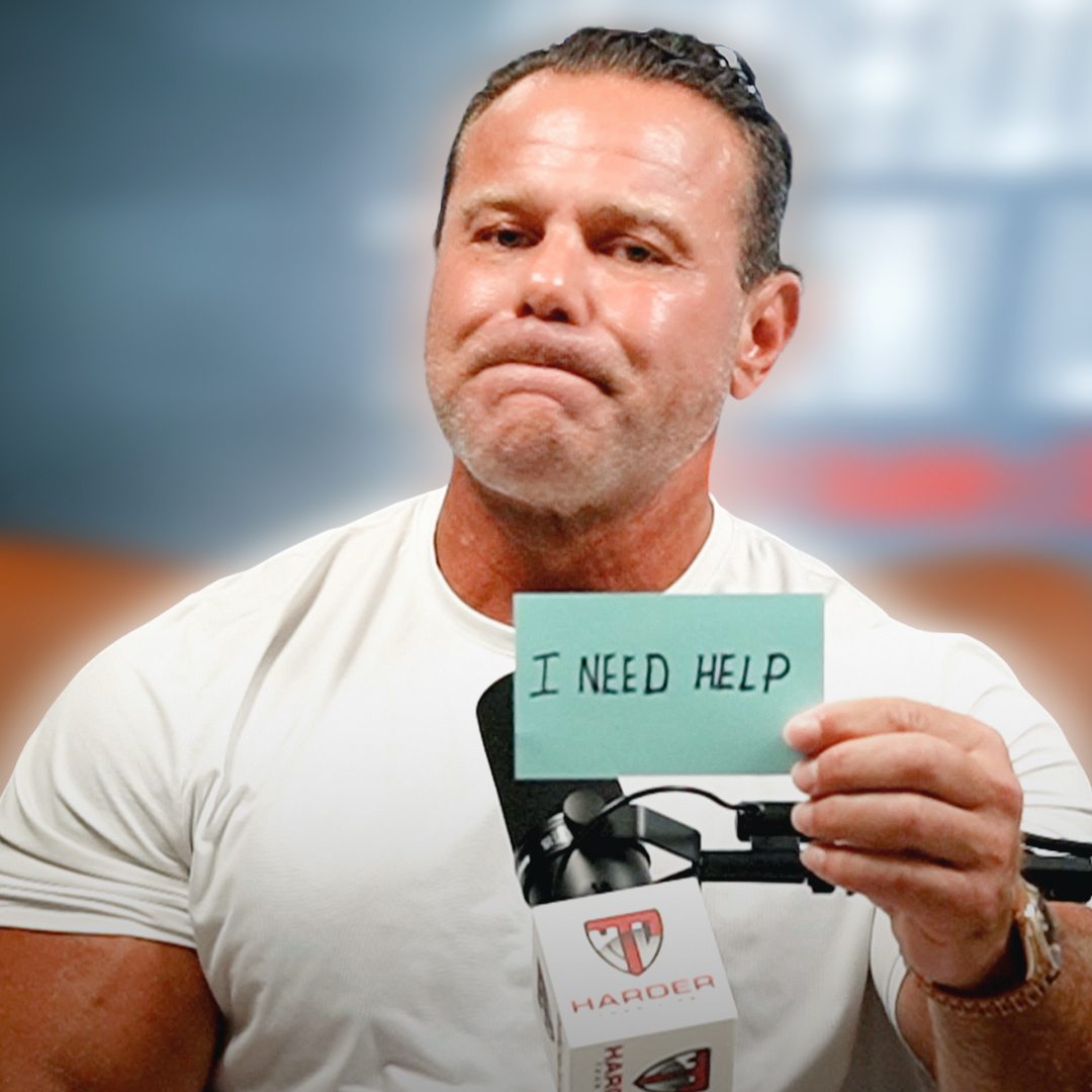 The Truth You Don’t Want to Admit to Yourself