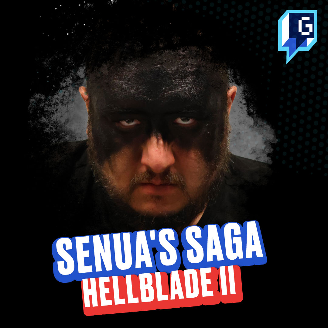 Reseña Senua's Saga: Hellblade 2 episode artwork