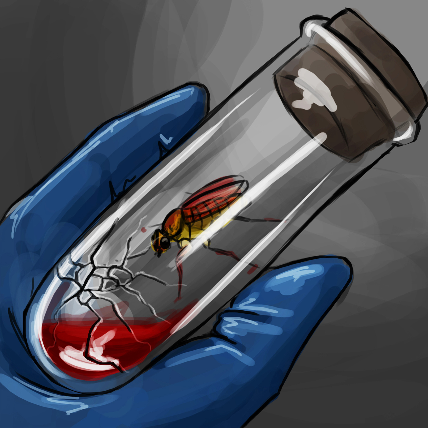 "The NoSleep Podcast" Podcast