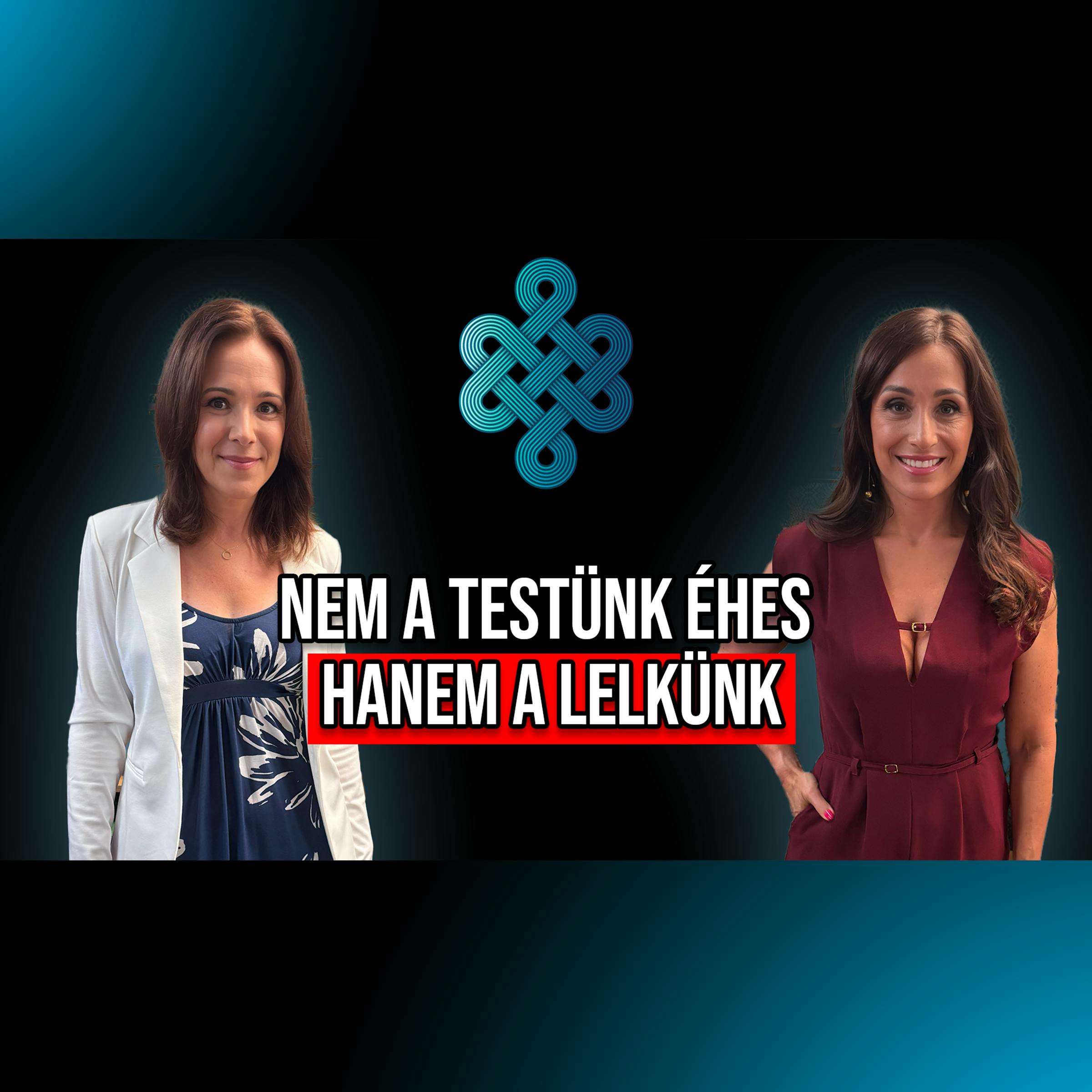 Lukács Liza: A legtöbb elhízás mögött gyerekkori trauma áll | Az Én Kék Zónám #37 Lukács Liza: A legtöbb elhízás mögött gyerekkori trauma áll | Az Én Kék Zónám #37