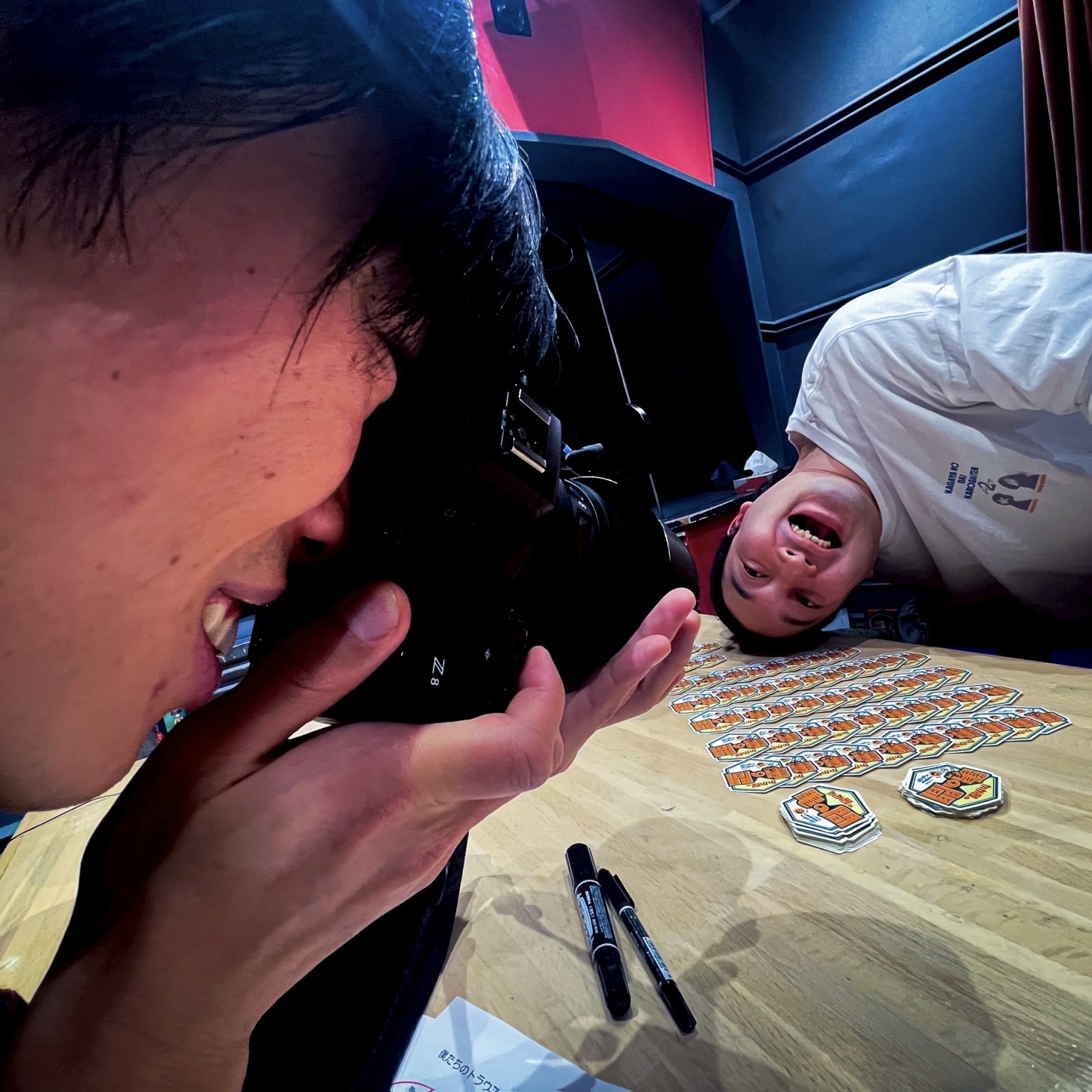 #42【おまけ】みんなのトラウマ