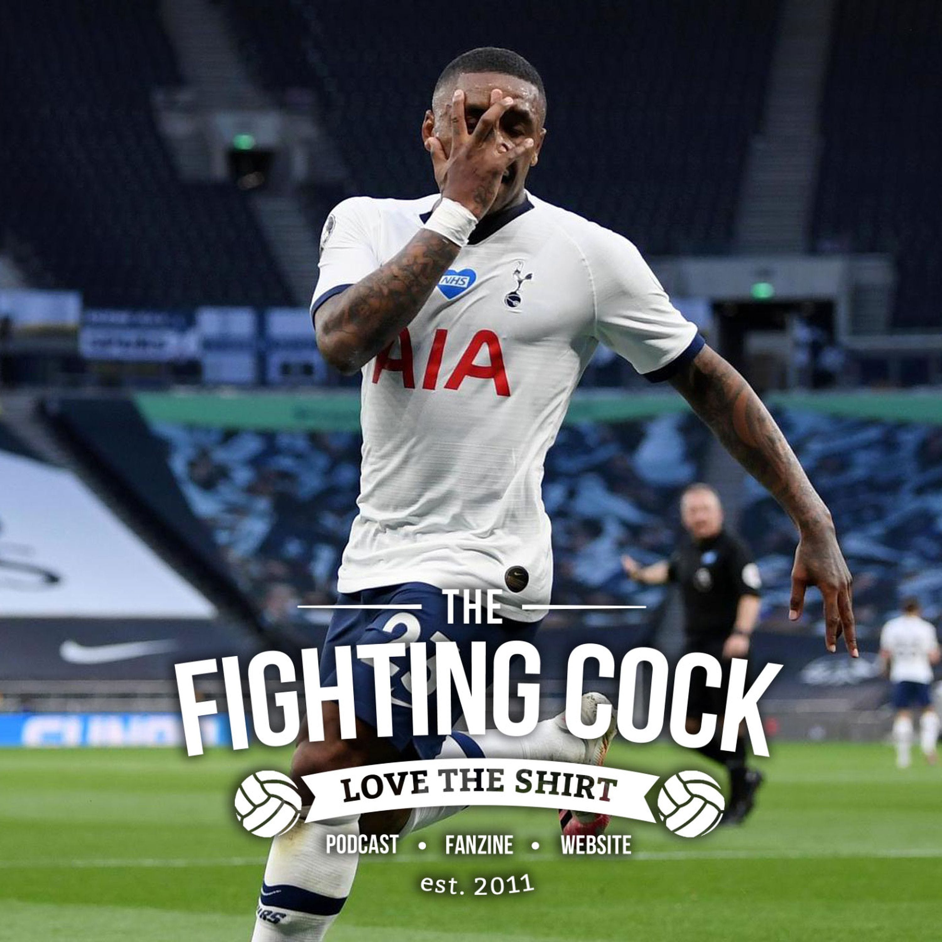 S9E52 - Credit Where It Is Due