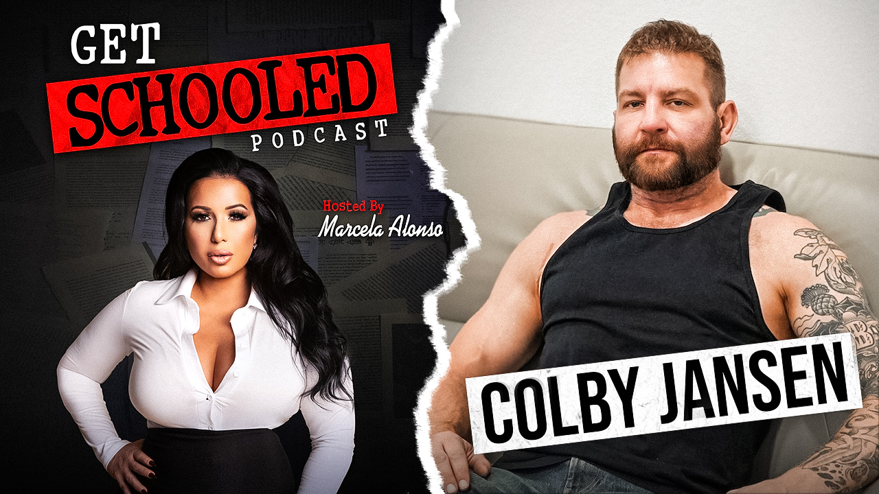 Get Schooled Podcast