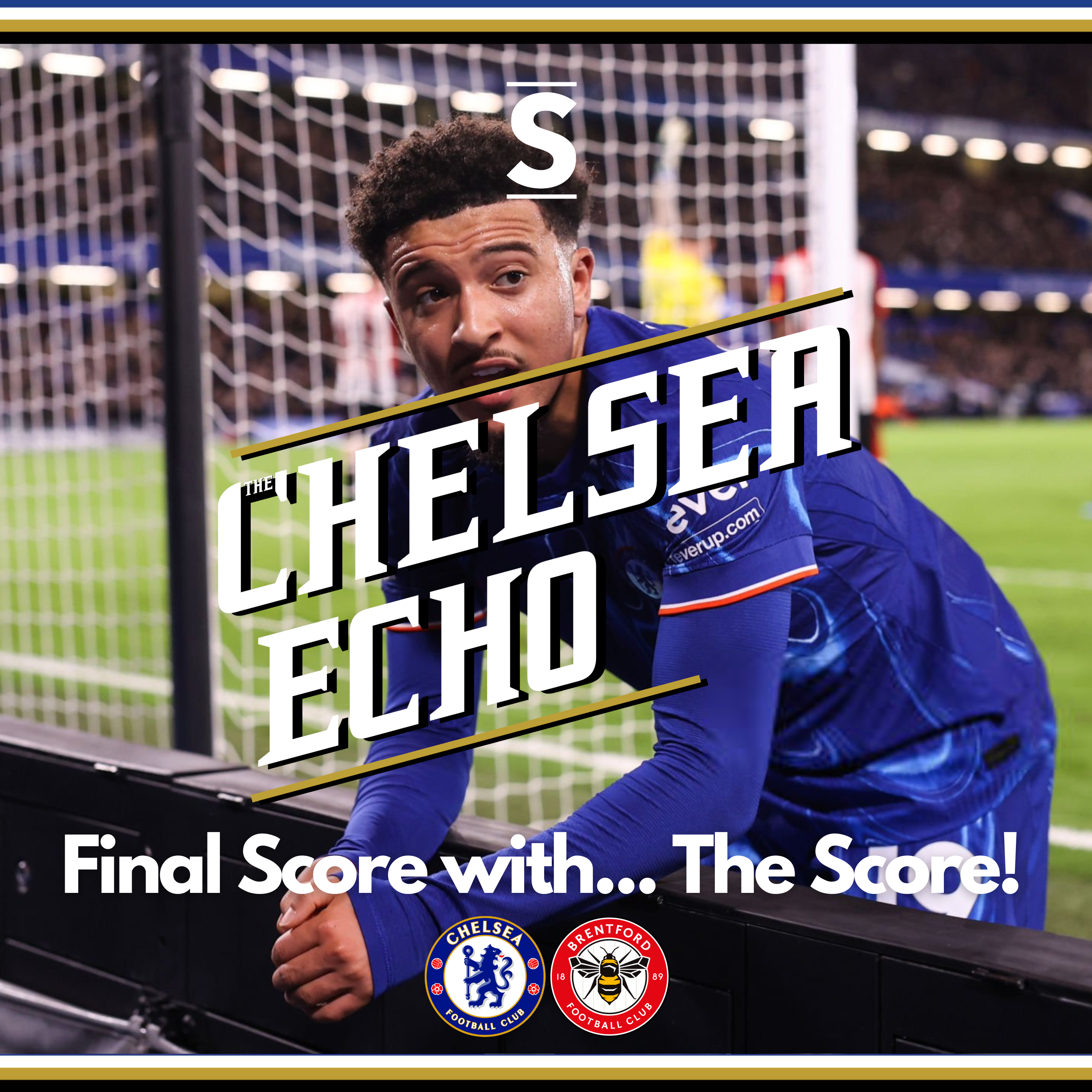 The Chelsea Echo