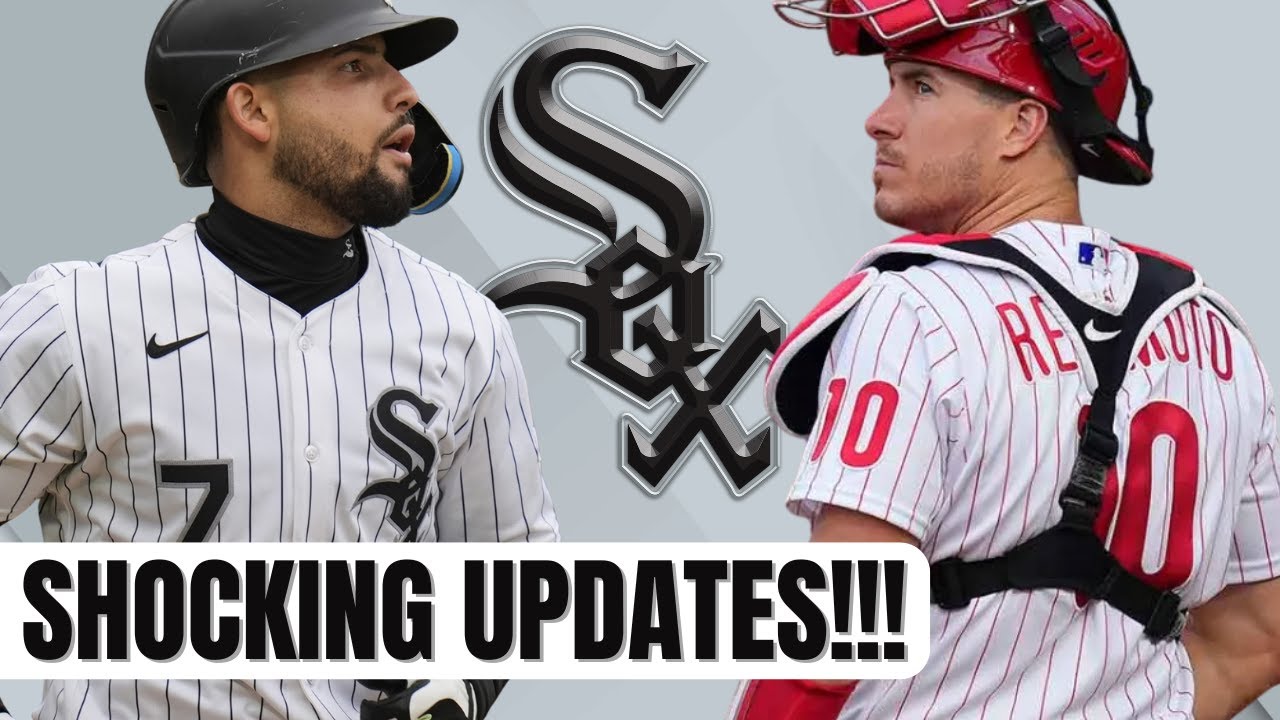 Something HUGE Is Brewing...  | Daily Chicago White Sox News & Rumors episode artwork