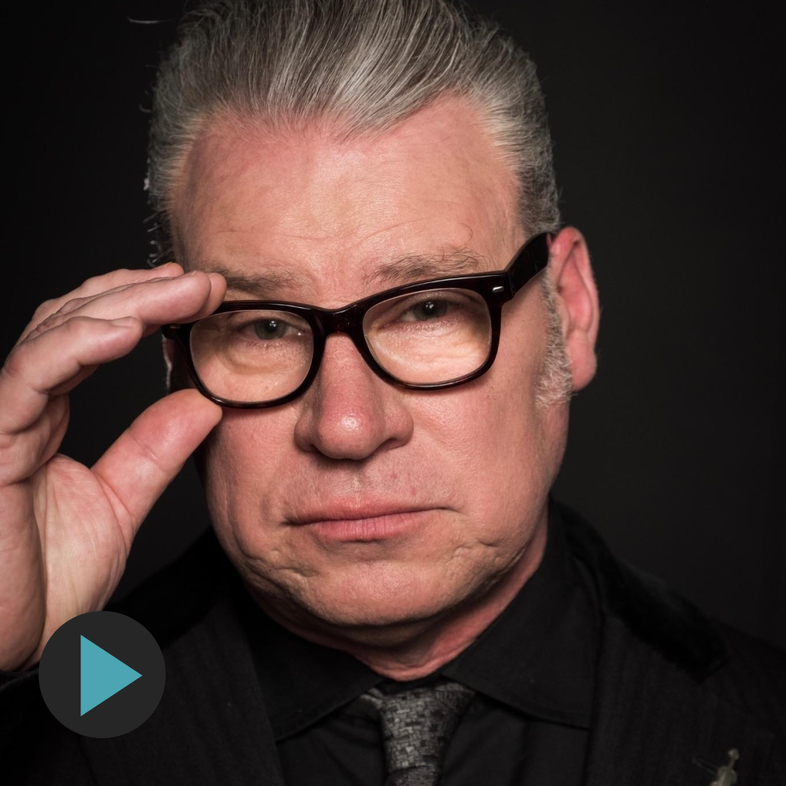 Mark Kermode – The Stories of Movie Music