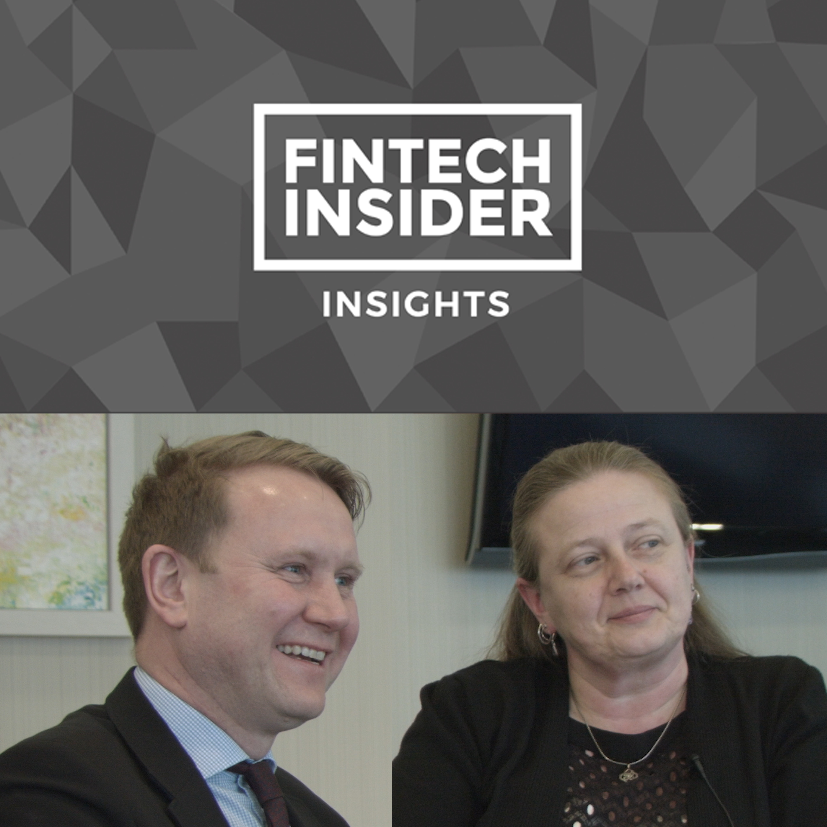 Fintech Insider Podcast by 11:FS