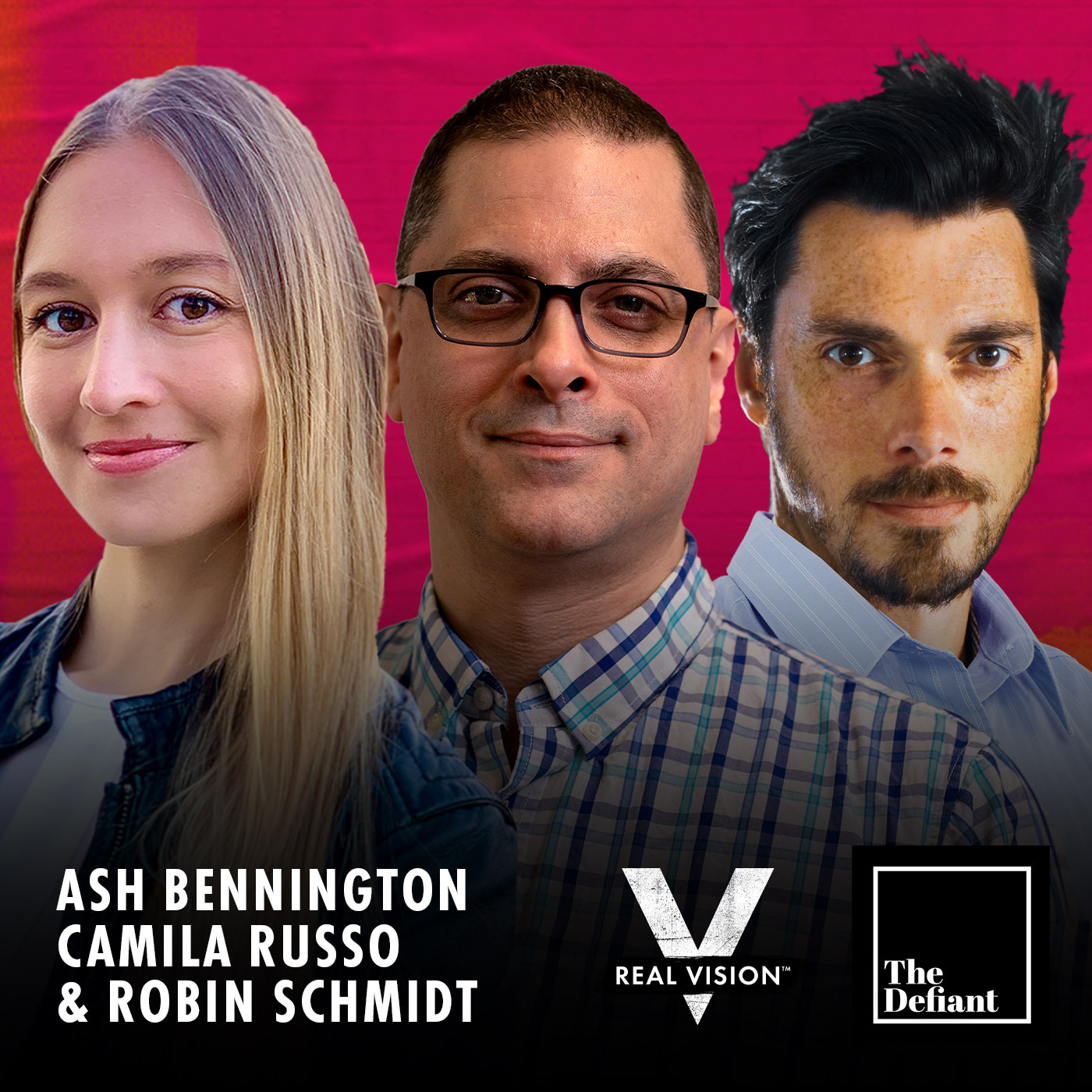 Bitcoin Bounces on a Lot of Noise