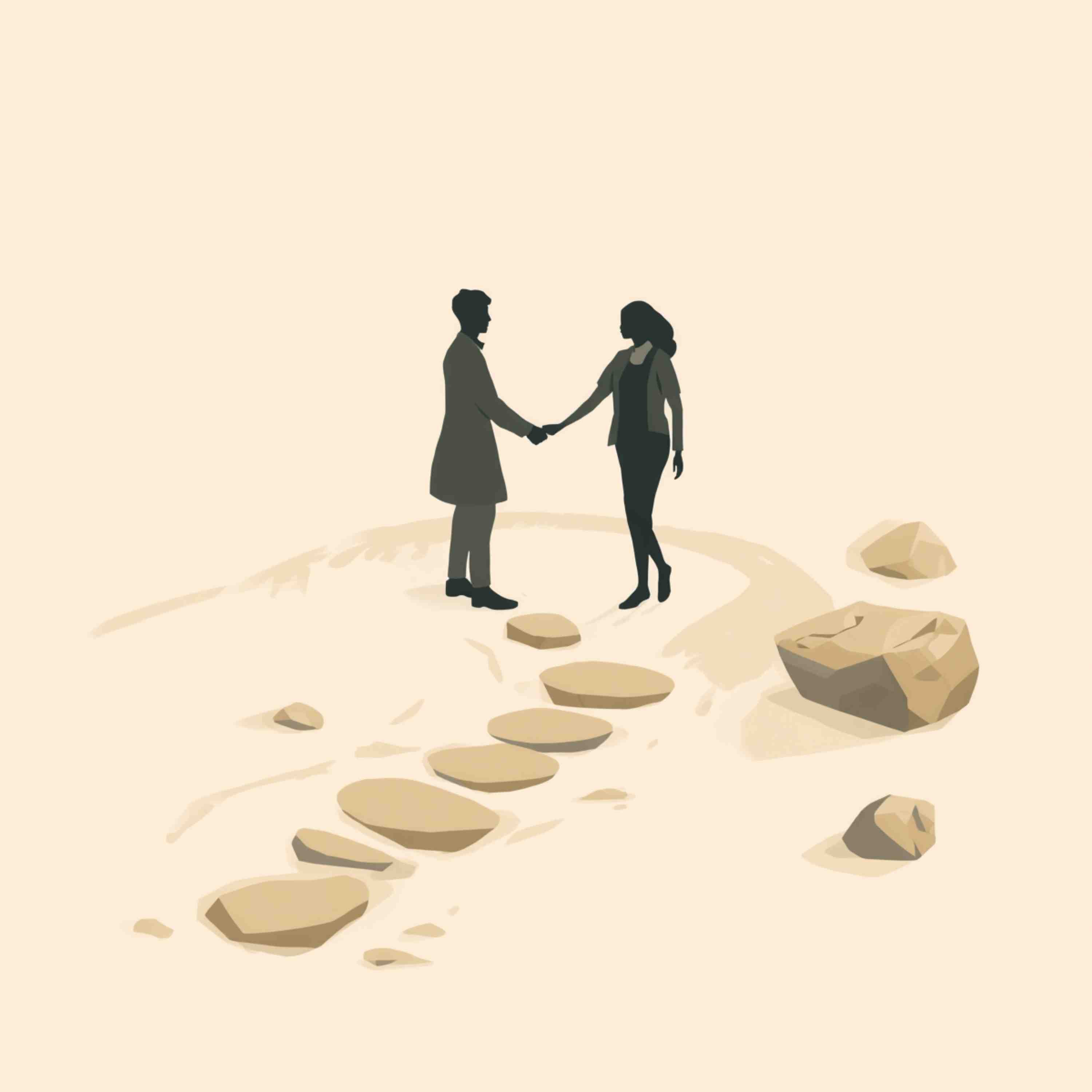 3087: Men Don’t Like the Word No, So Why Say It? by Evan Marc Katz on Dating Communication