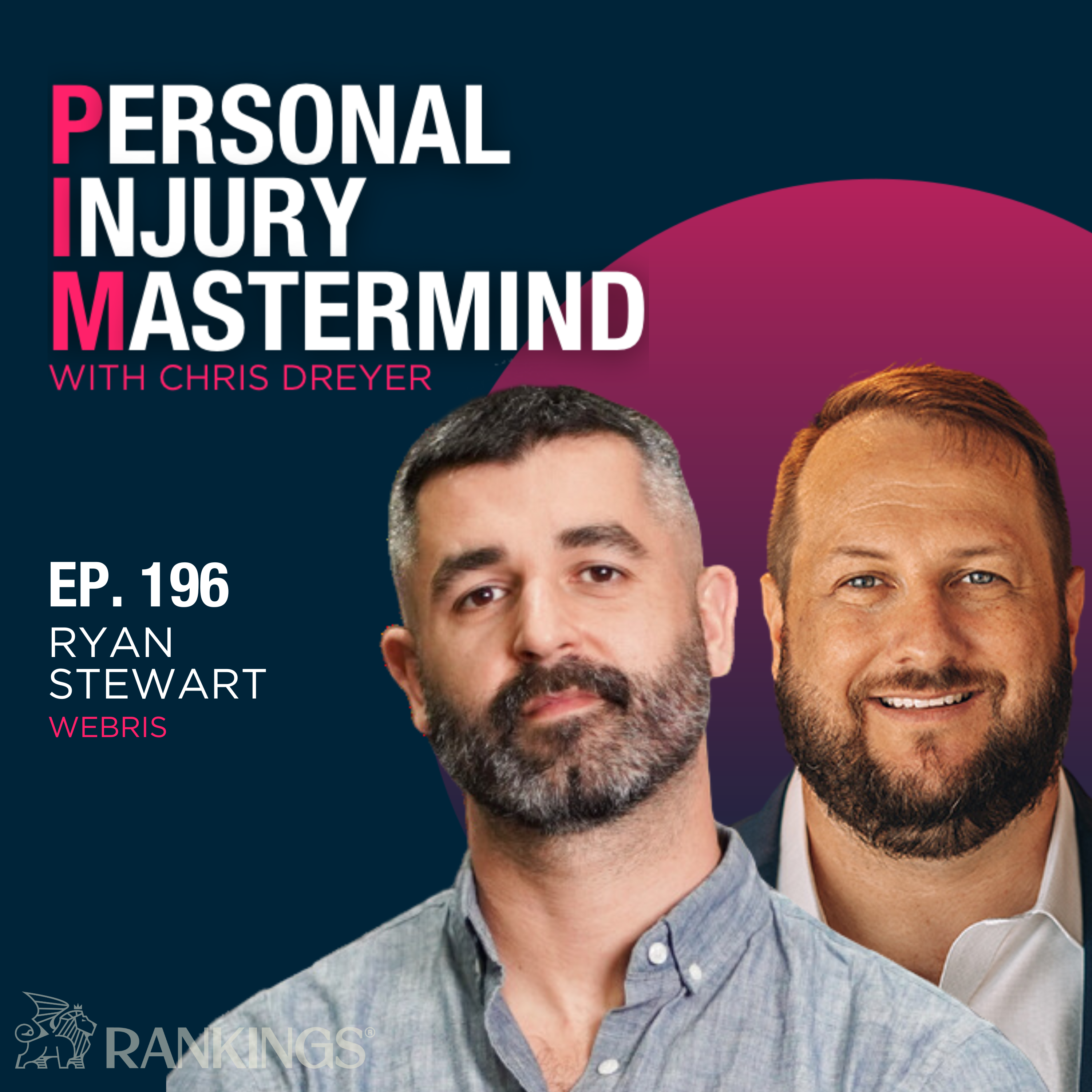 Personal Injury Mastermind w/ Chris Dreyer
