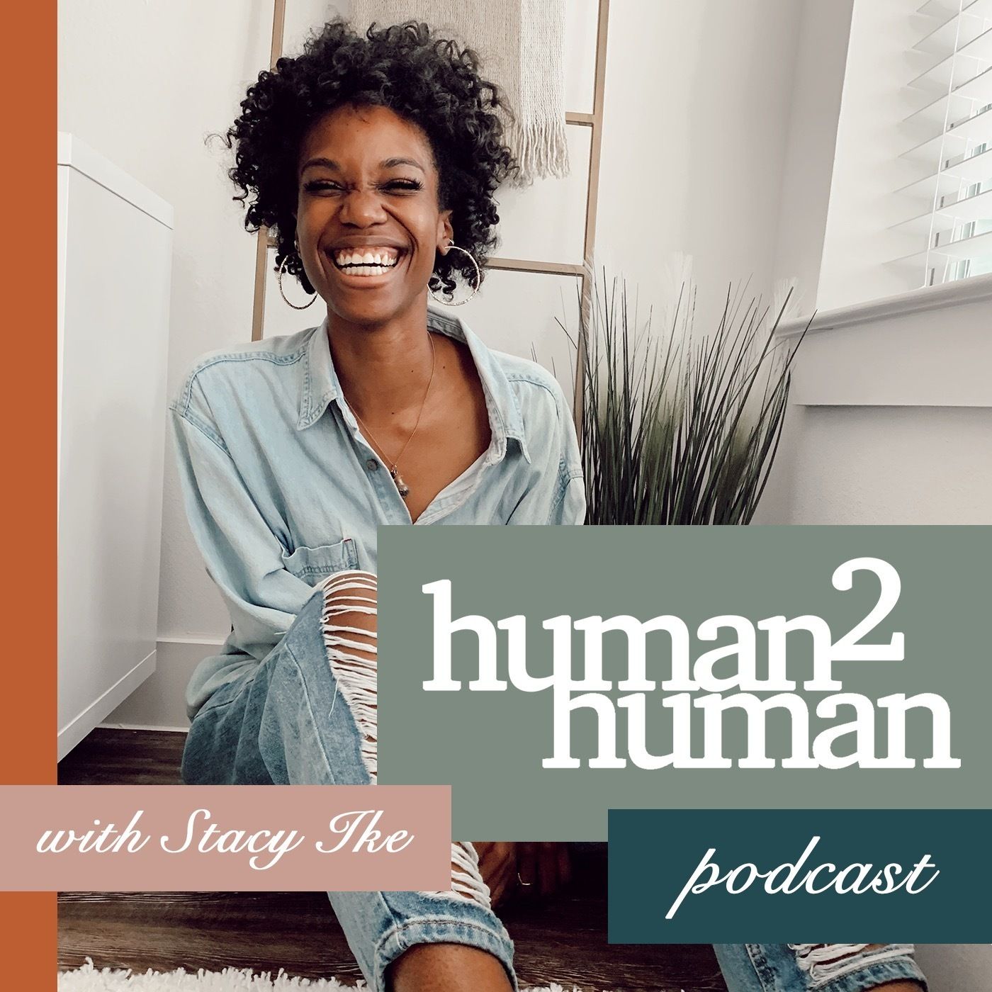 S2 Ep12: Bozoma Saint John On Putting Respect on Your Power, Gifts and Life episode artwork