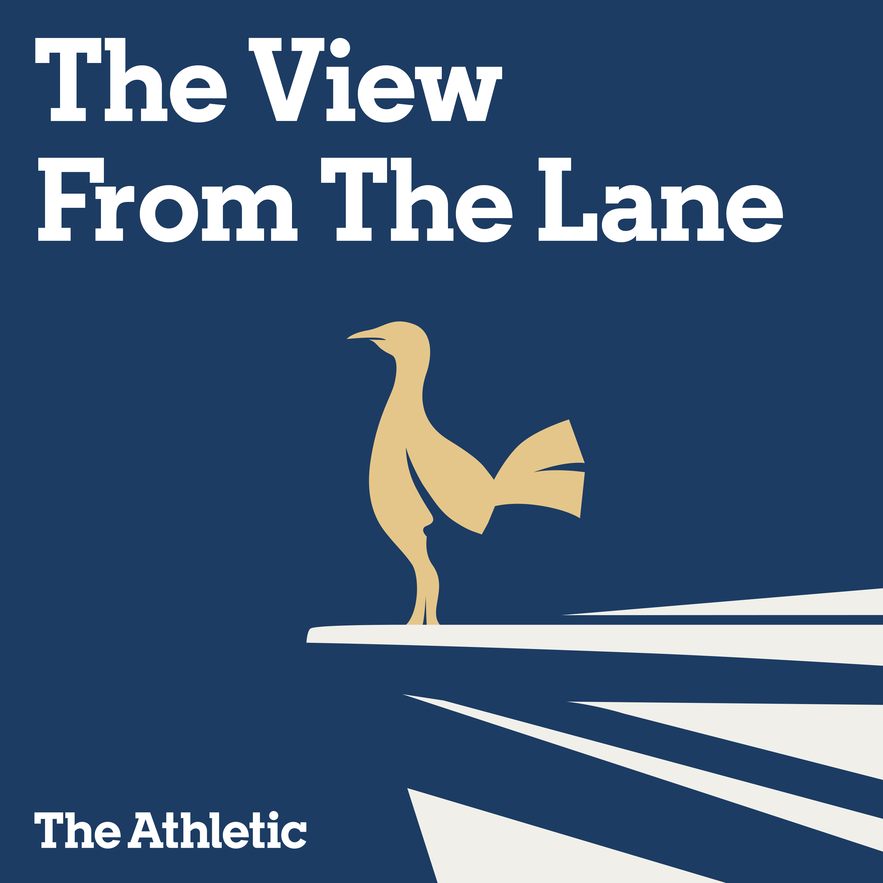 Pre-season diaries and Spurs' exciting youth policy