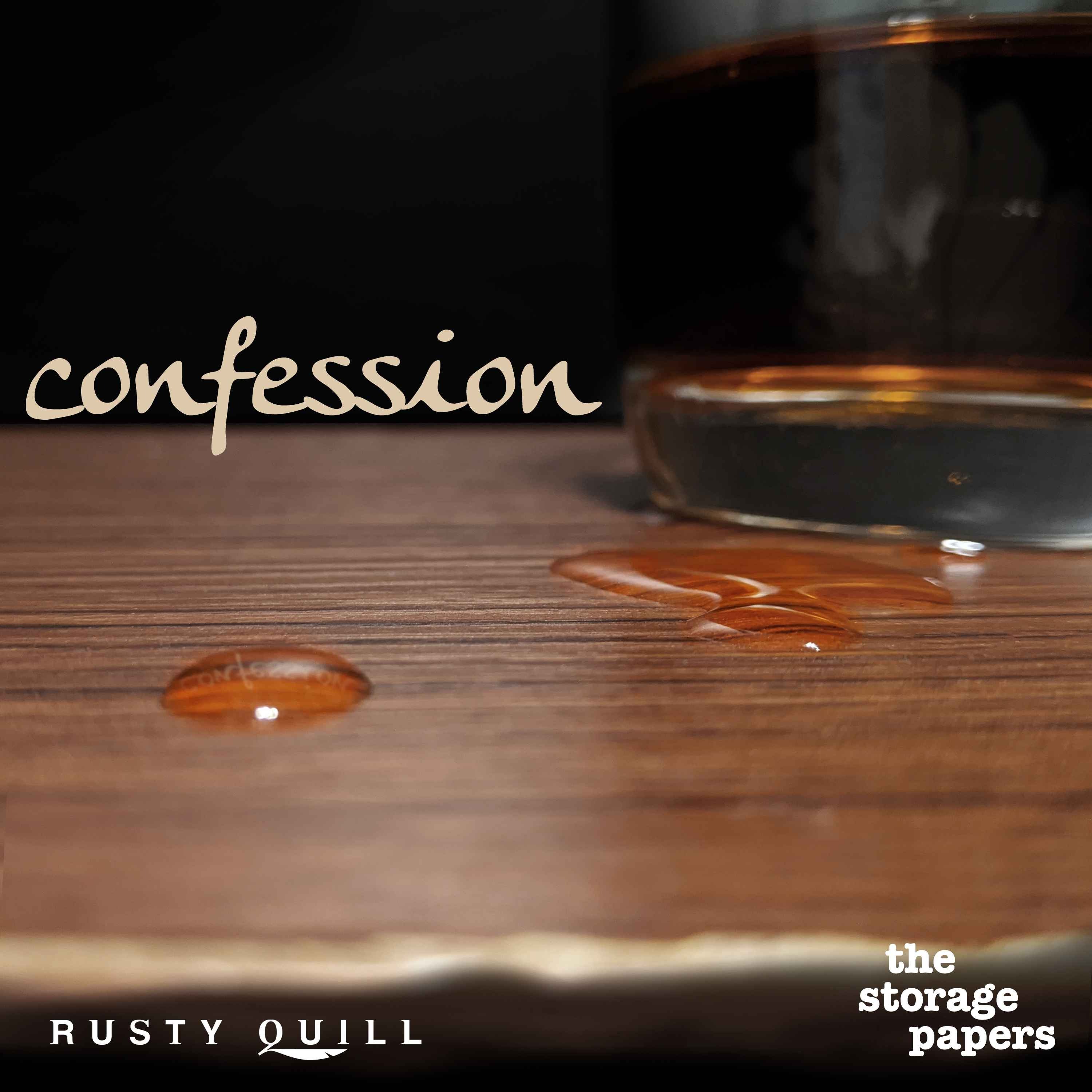 "The Storage Papers" Podcast