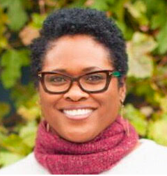 Ep. 81 Debbie Allen - Black and White Birth Outcomes