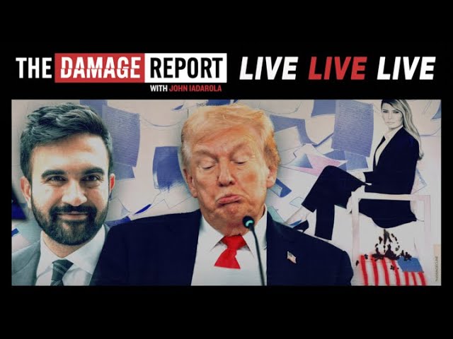 The Hunt For Red November