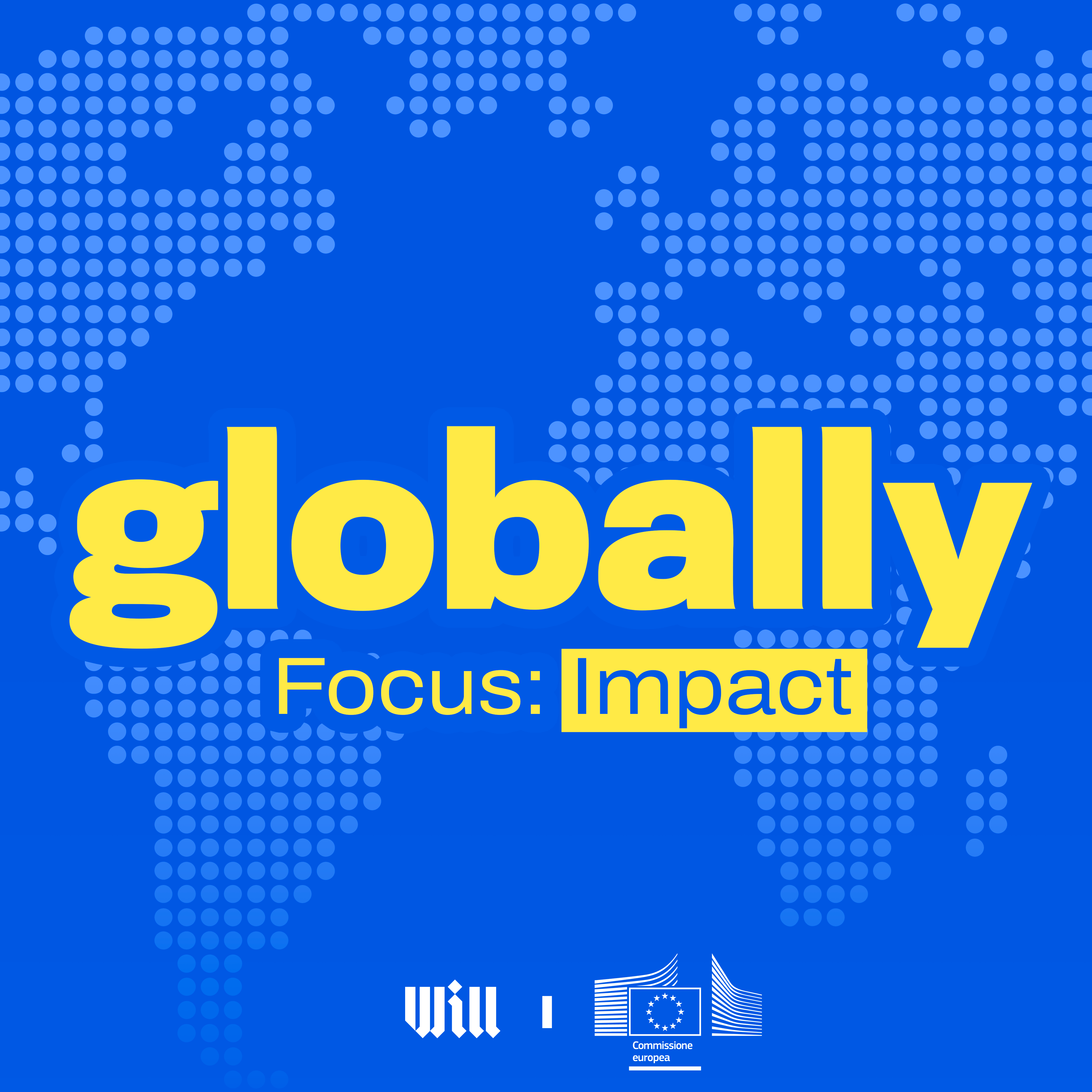 FOCUS: IMPACT | Ogni goccia conta