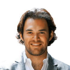 Leveling Up with Eric Siu