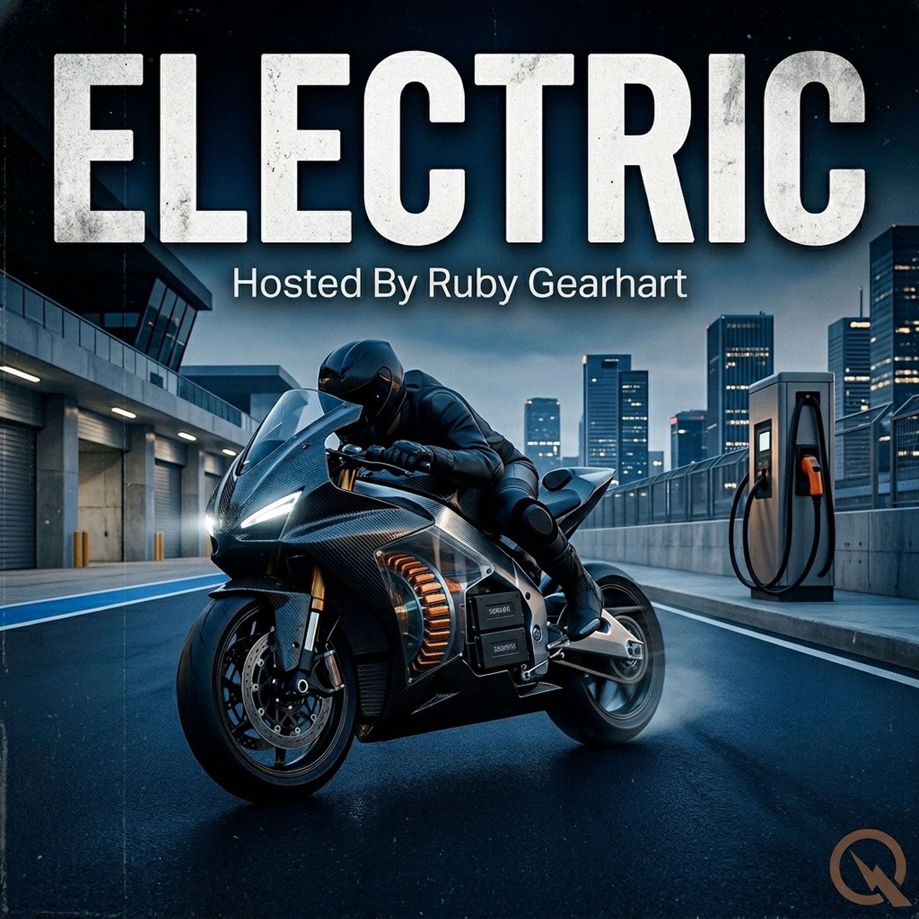 Electric