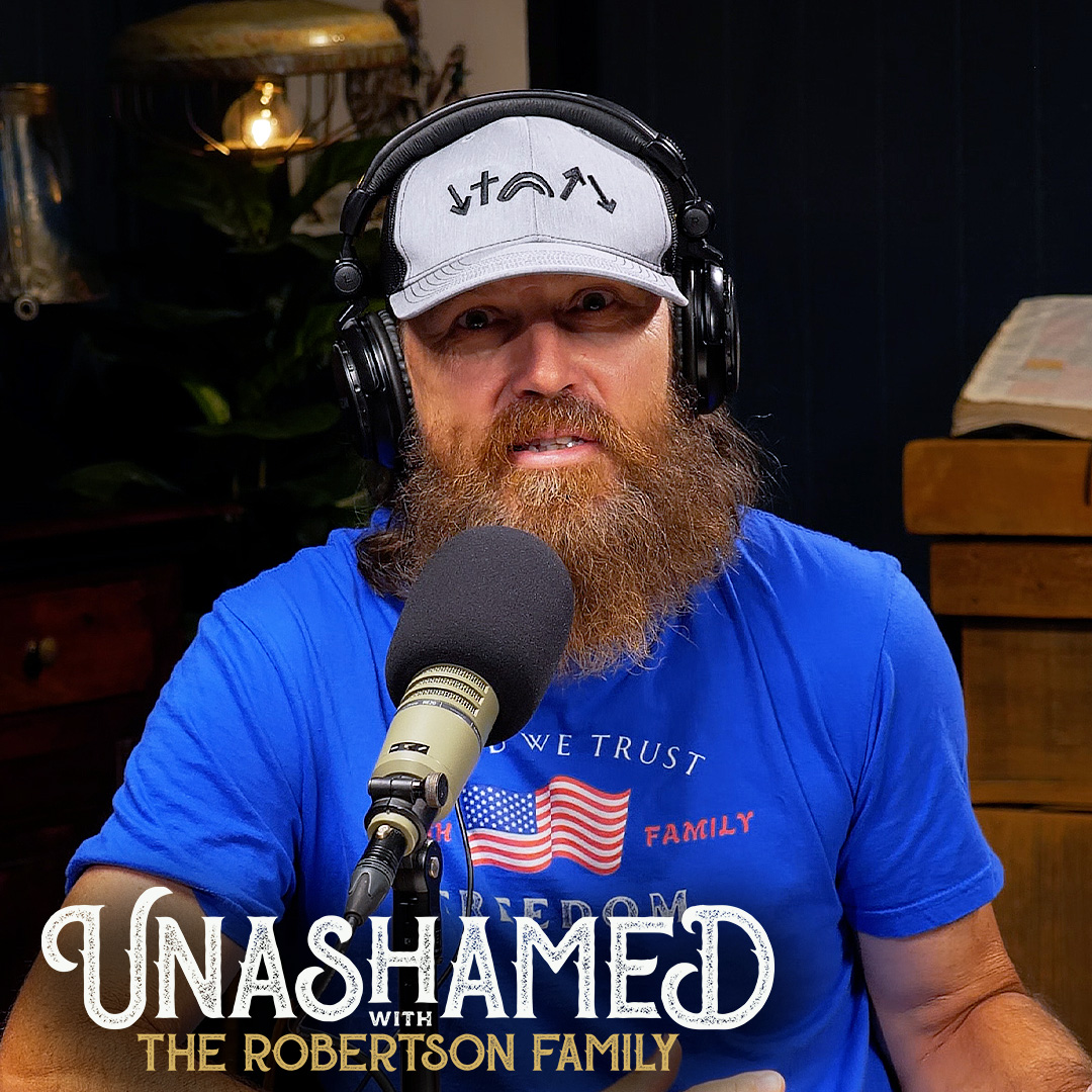 Ep 1150 | Jase Falls Victim to a Viral Pop-up Scam & How the Spirit Makes His Home in Us
