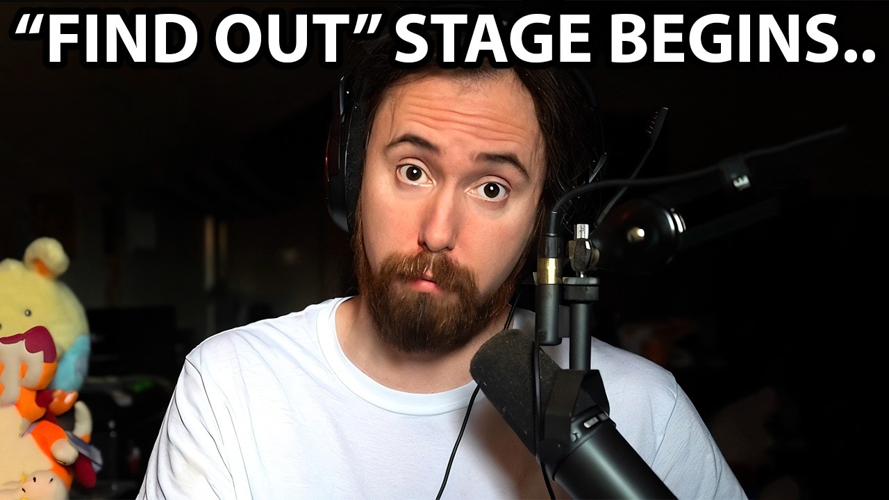 An absolute bloodbath happening at Xbox.. | Asmongold TV