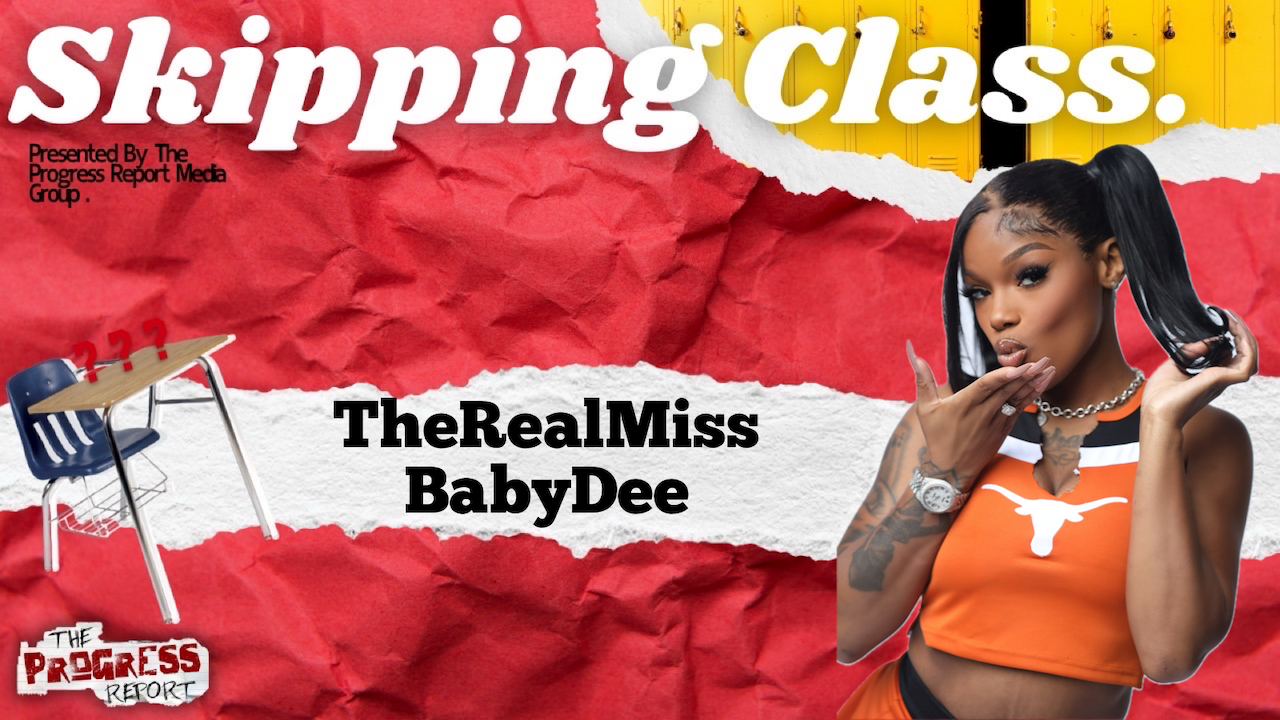 From Hair Stylist to Rap Star: The Real Miss Baby Dee Talks ‘Texas Bama,’ Bigga Rankin, Motherhood & More
