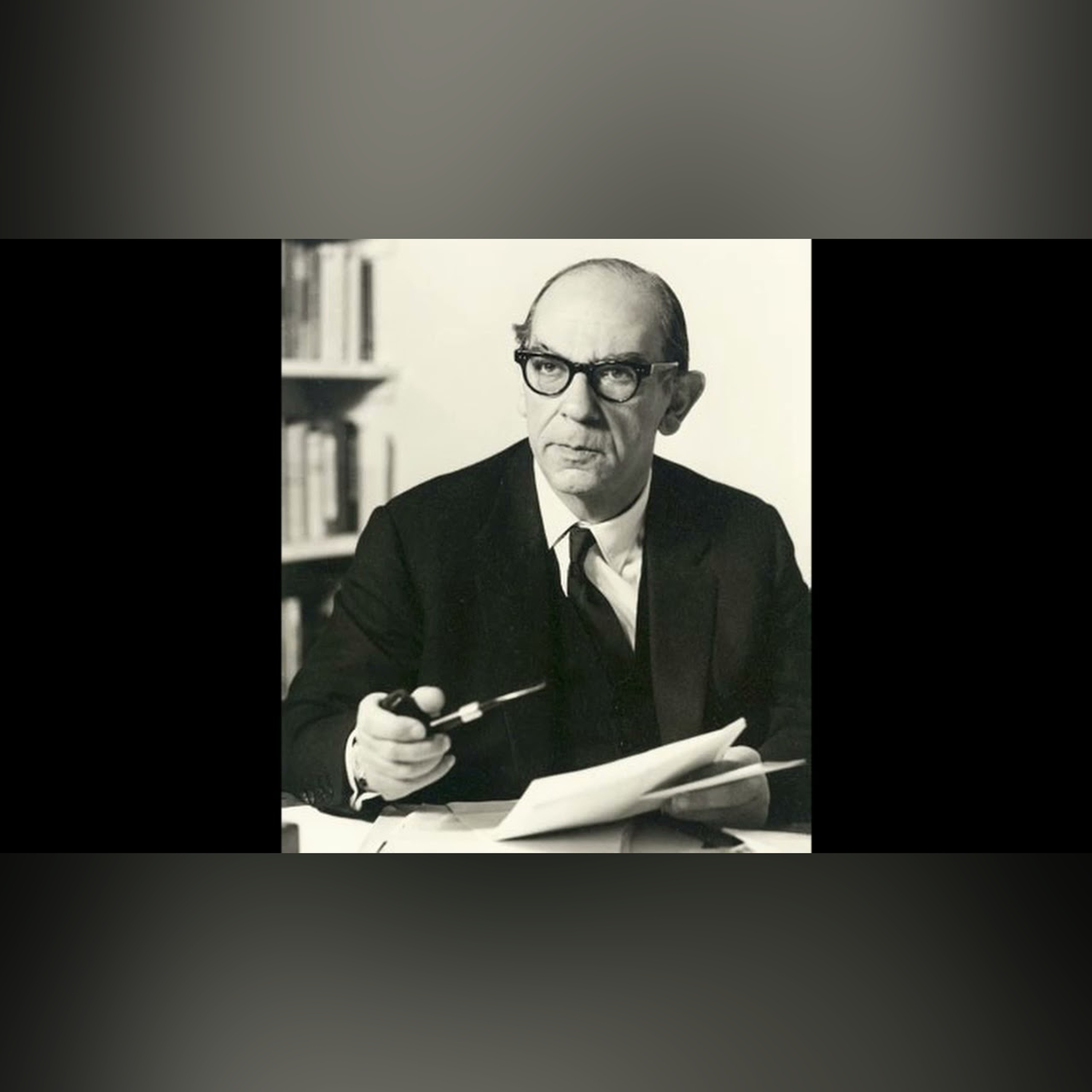 Isaiah Berlin Interview on Freedom (1974) episode artwork