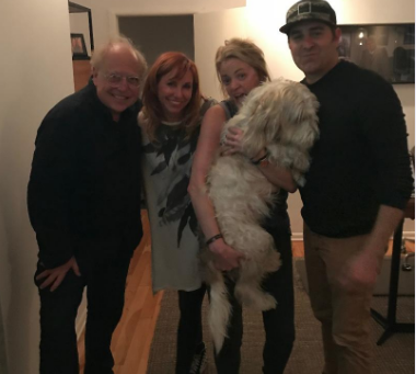 Doin it! with Danny and Jenny