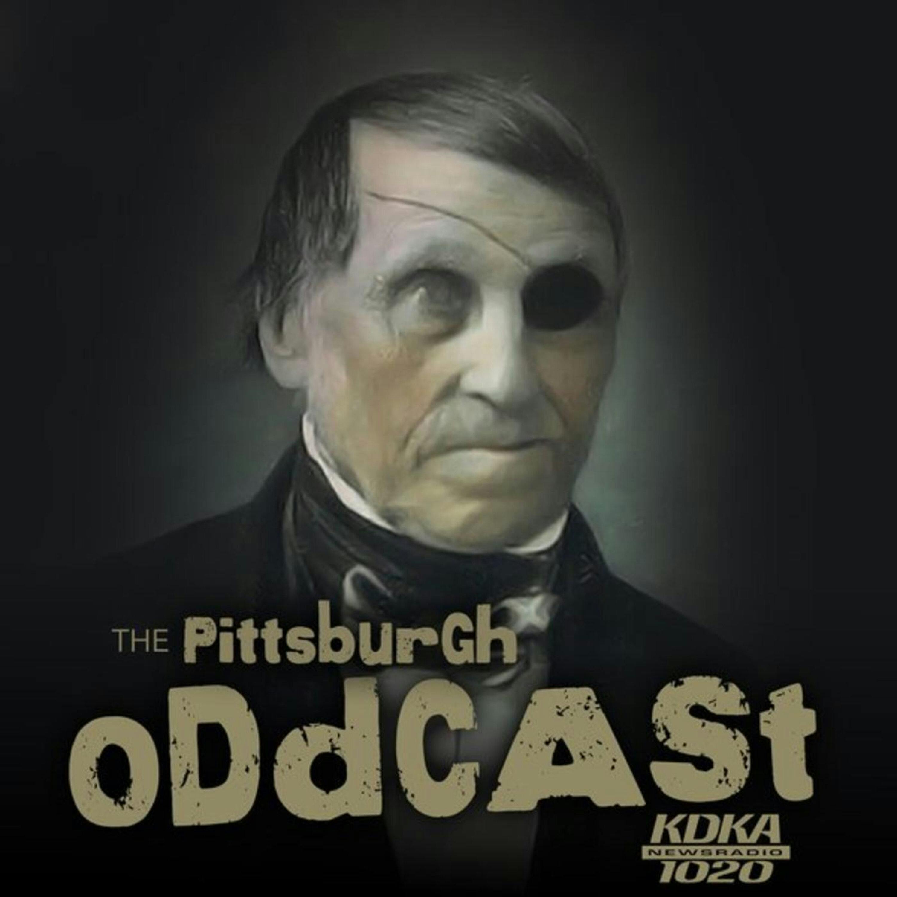 Pittsburgh’s African American History with guest JaQuay Edward Carter