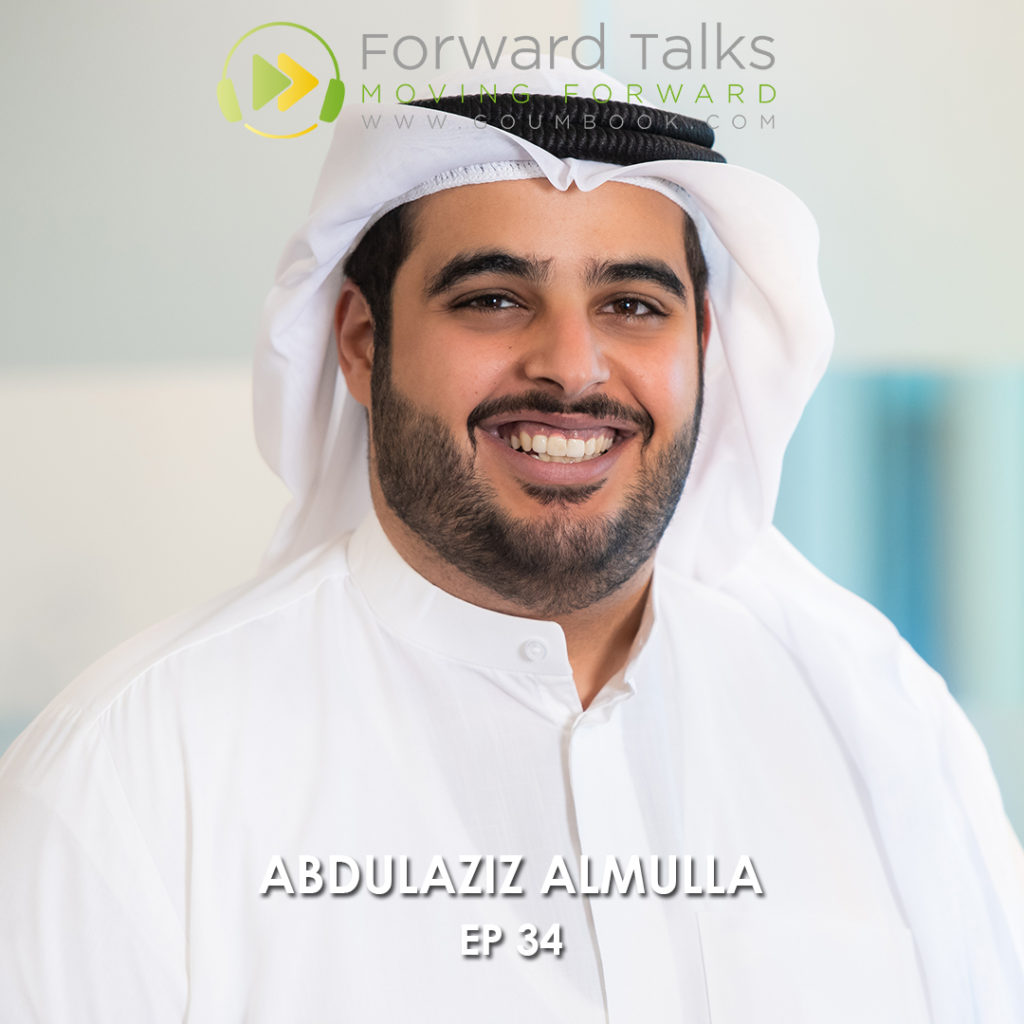 Pioneering sustainable solutions to tackle food security, with Abdulaziz AlMulla