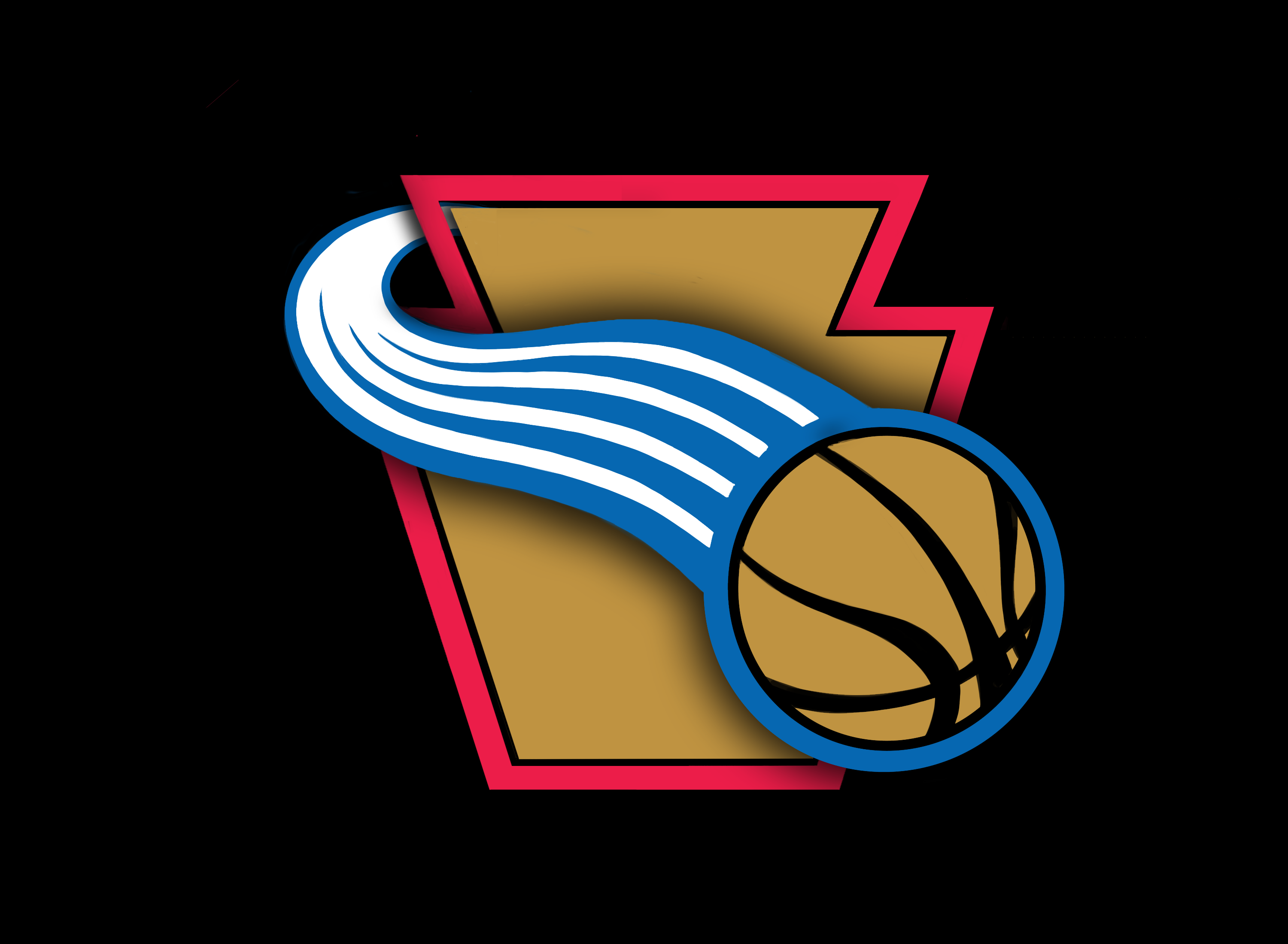 Liberty Ballers: for Philadelphia 76ers fans