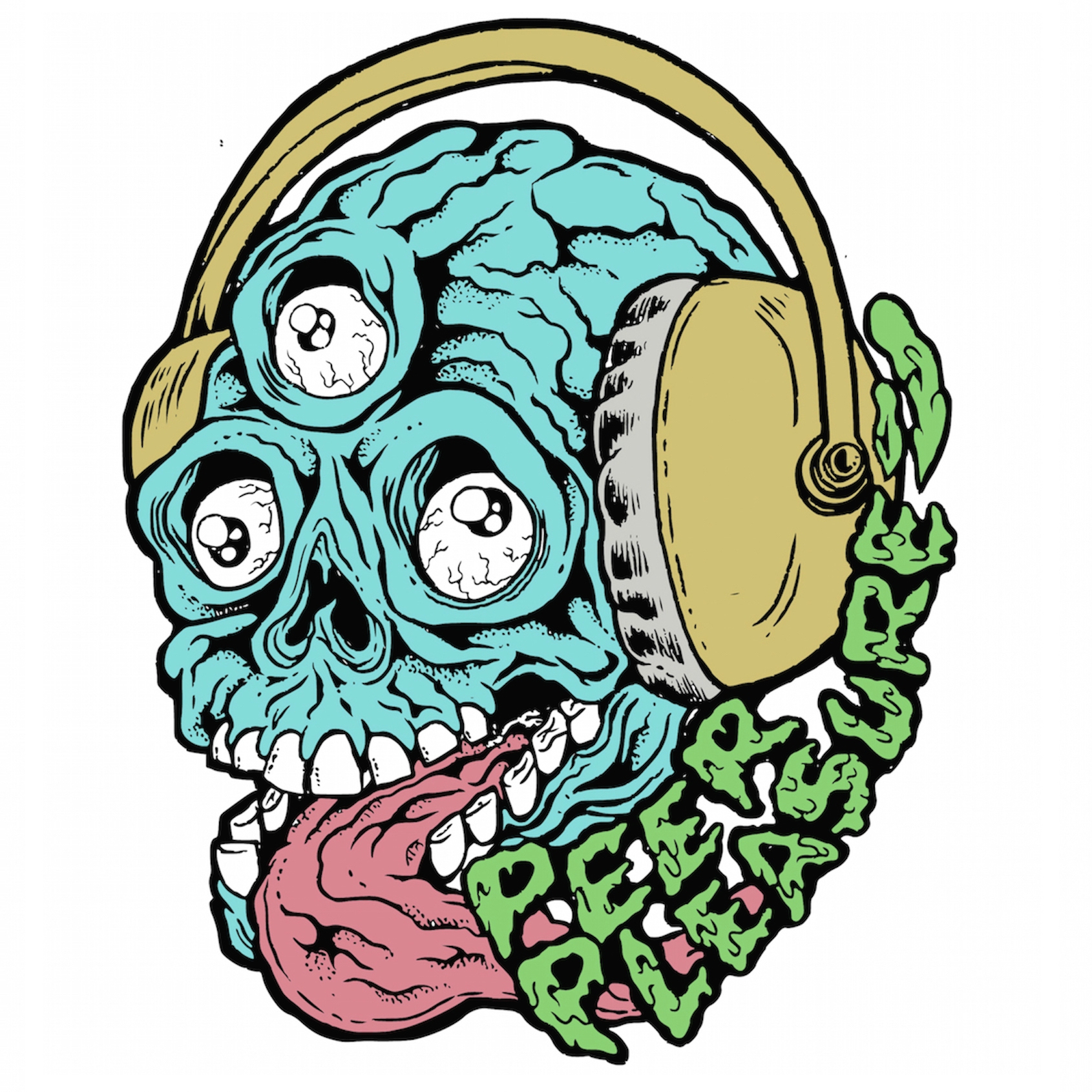 Darrin Pfeiffer (Goldfinger/Sum-41) episode artwork